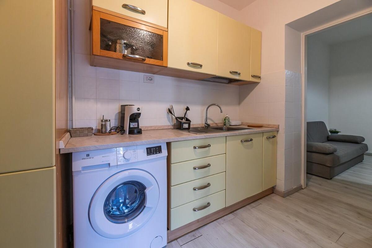 Delightful Tourist Apartment