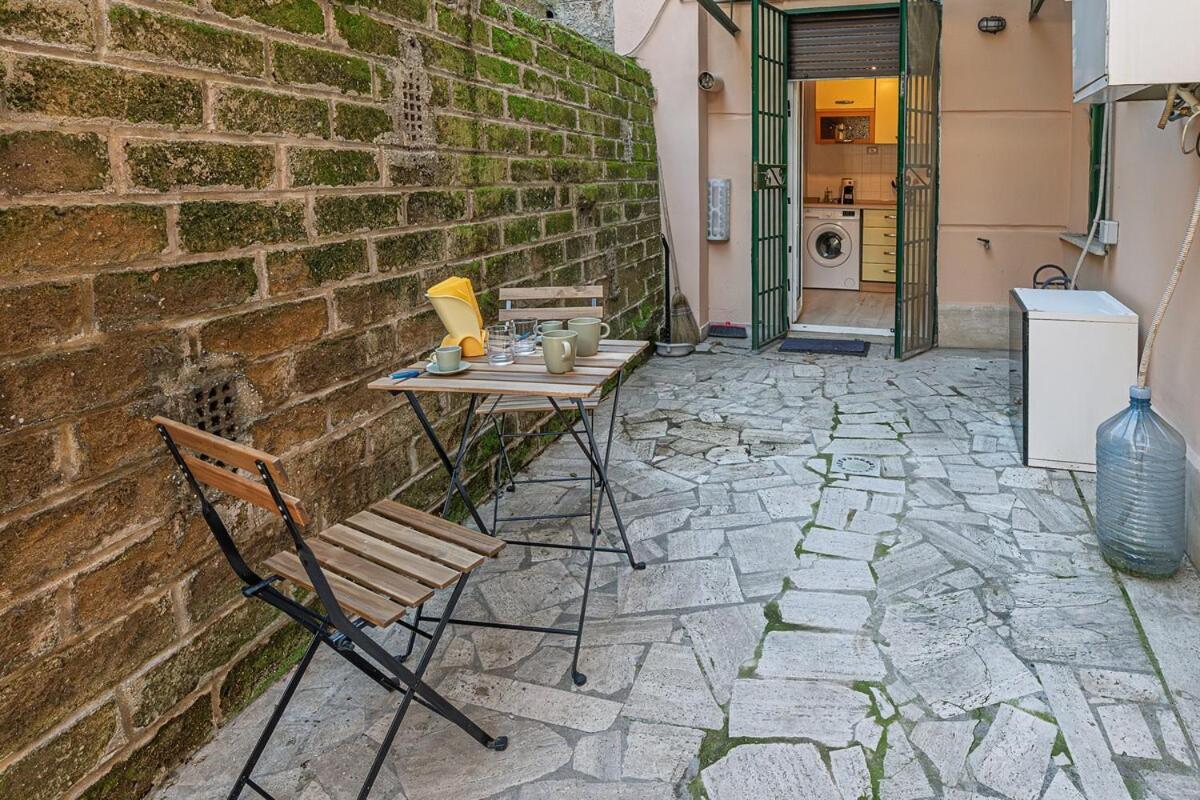 Apartamento Delightful Tourist