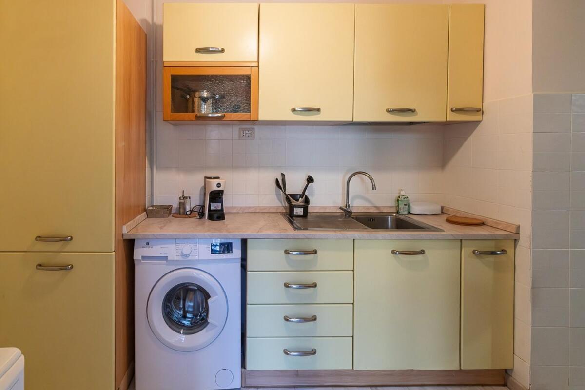 Delightful Tourist Apartment Rome