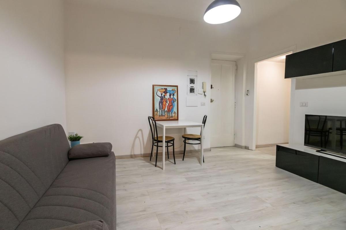 Apartment Delightful Tourist