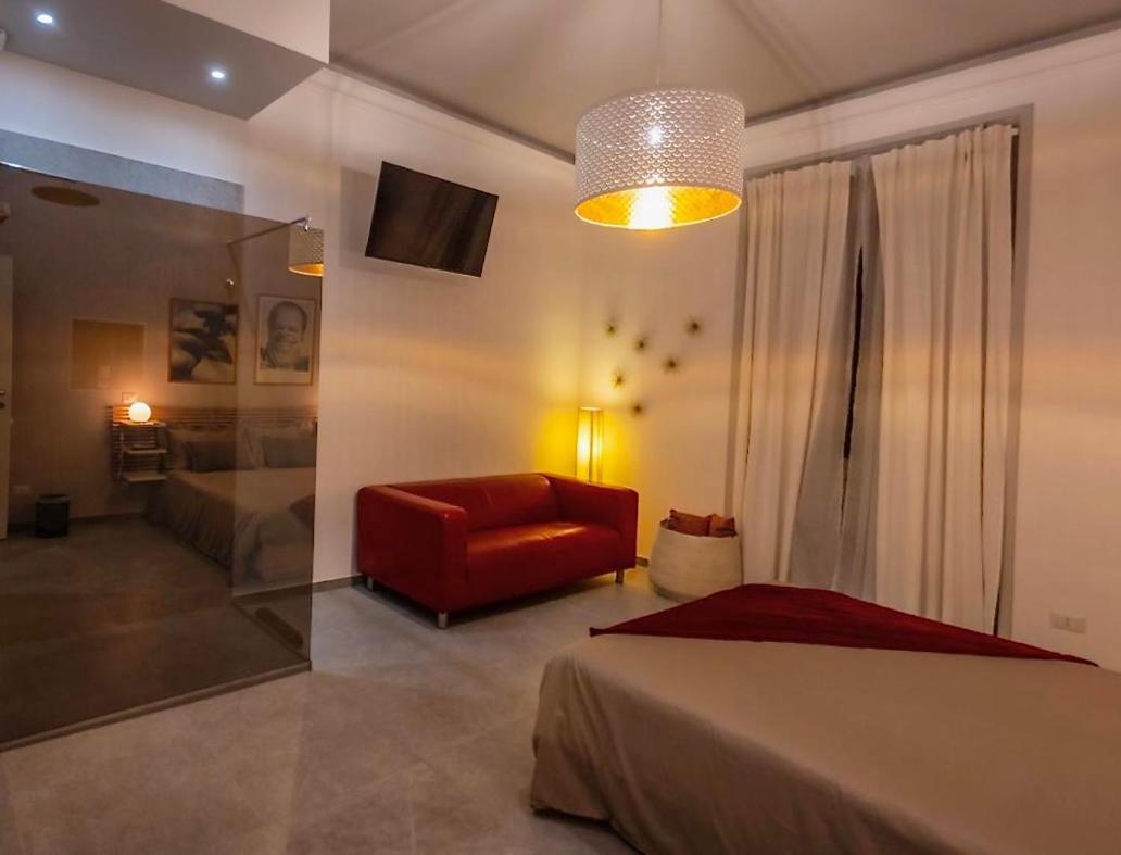 Aradam Luxury Heritage * Rome