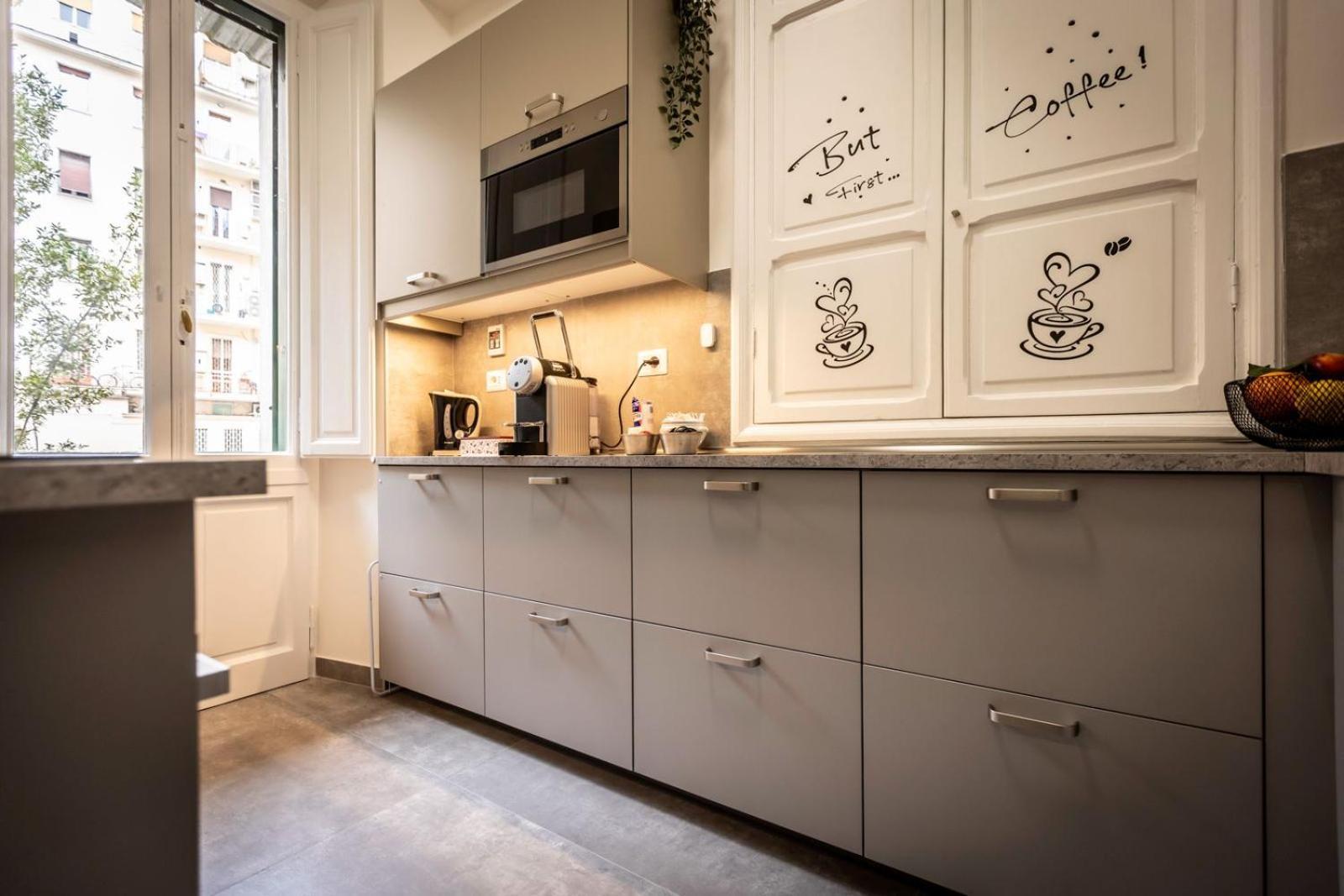 Apartment Aradam Luxury Heritage