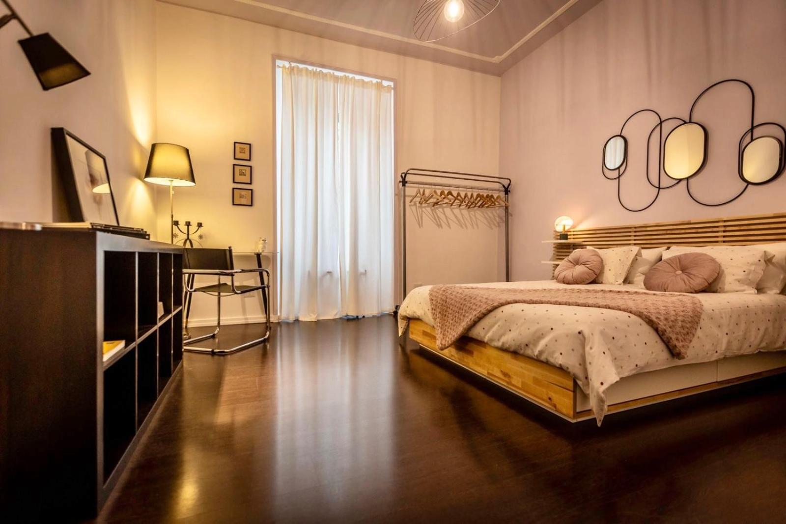 Aradam Luxury Heritage Rome