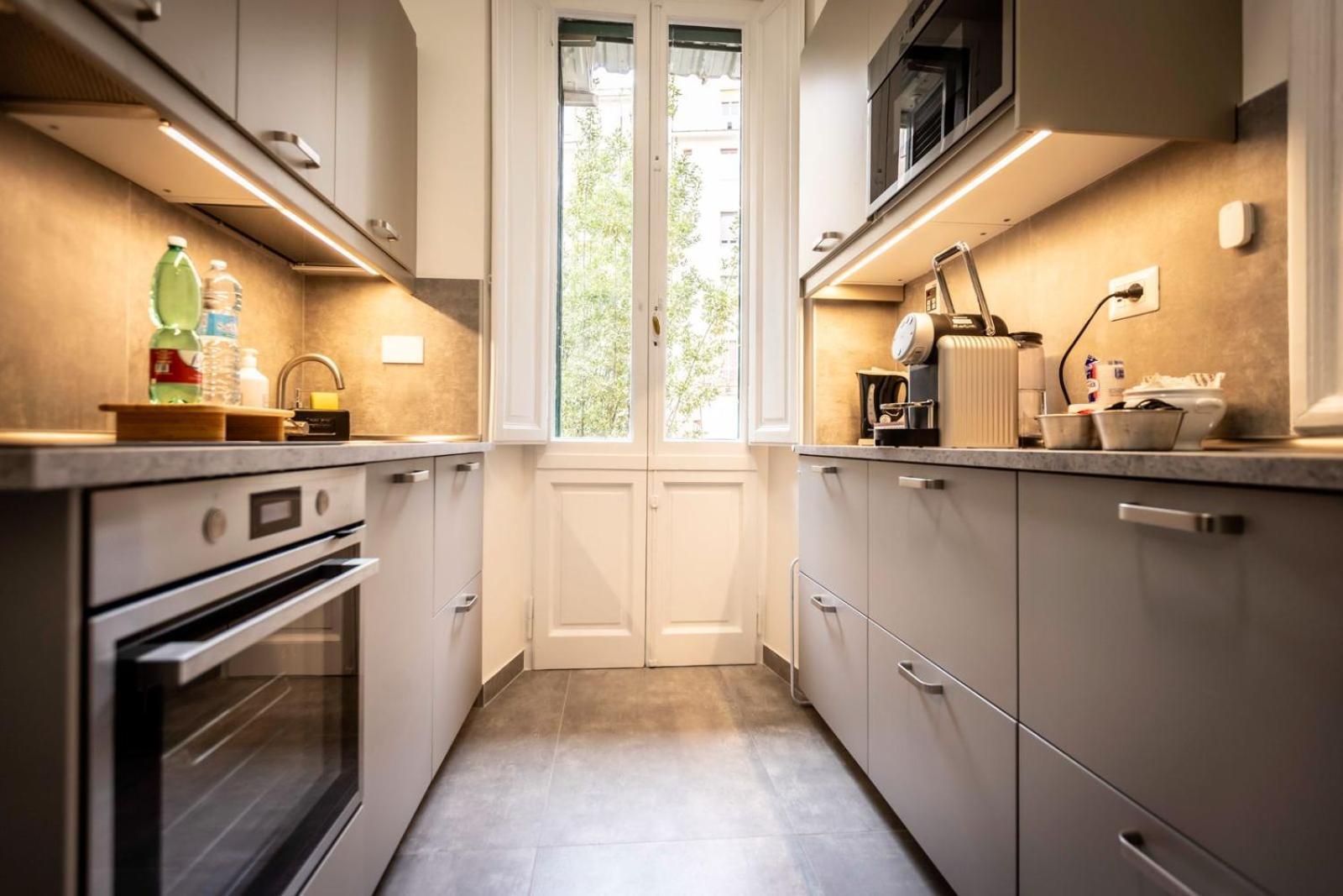 Aradam Luxury Heritage Apartment
