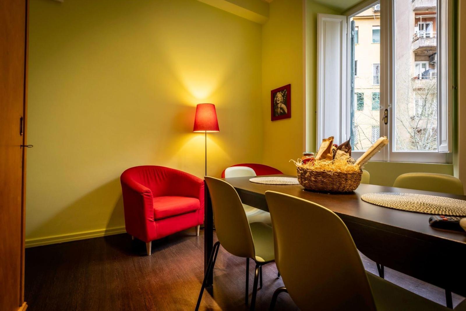 Apartment Aradam Luxury Heritage
