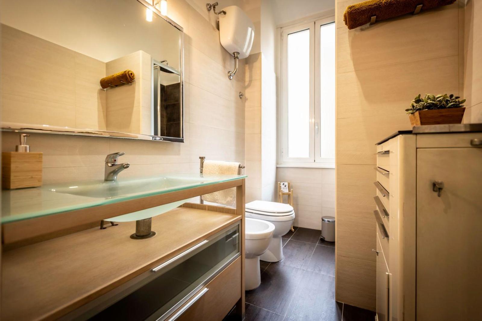 Apartment Aradam Luxury Heritage Rome