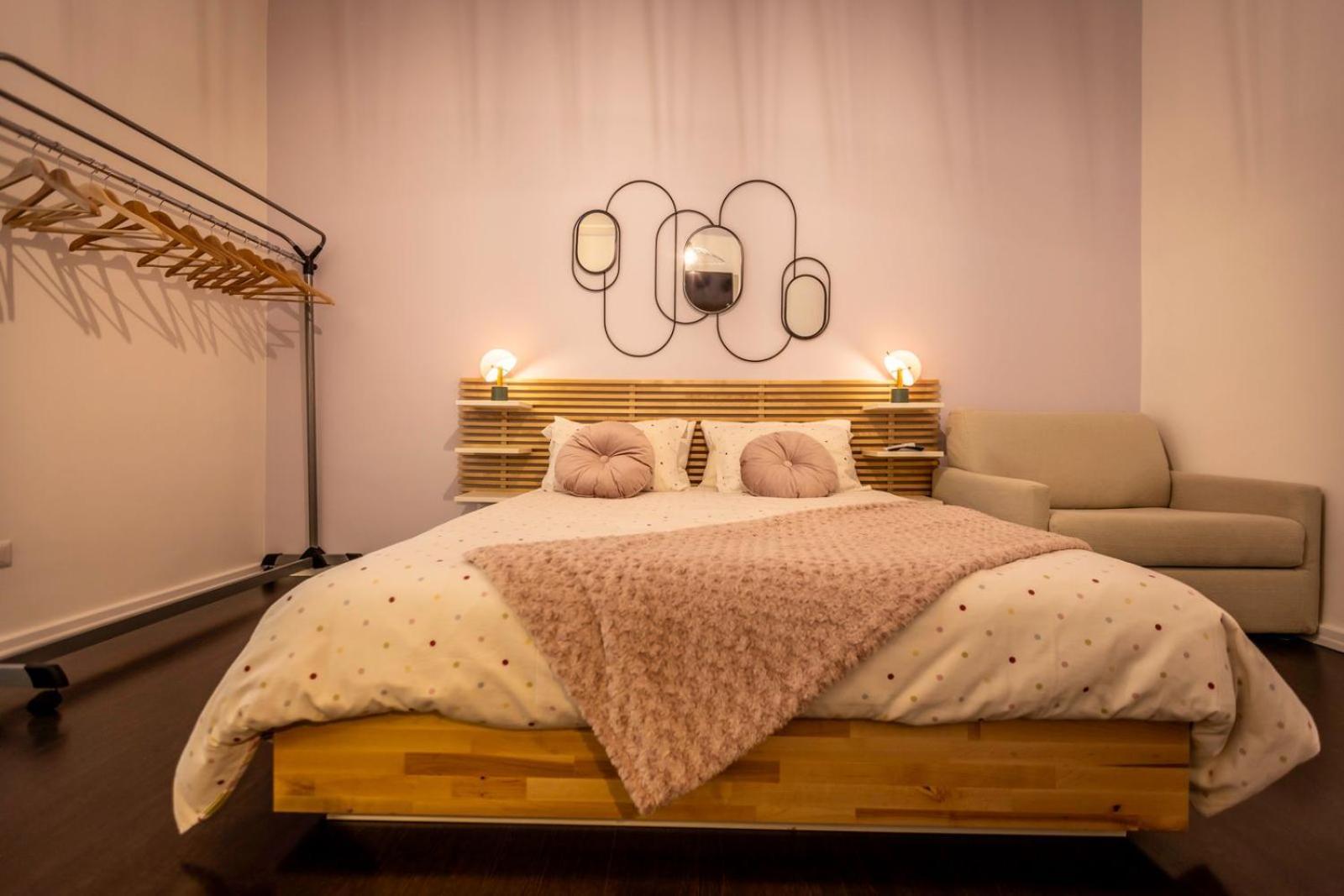 Aradam Luxury Heritage Apartment *