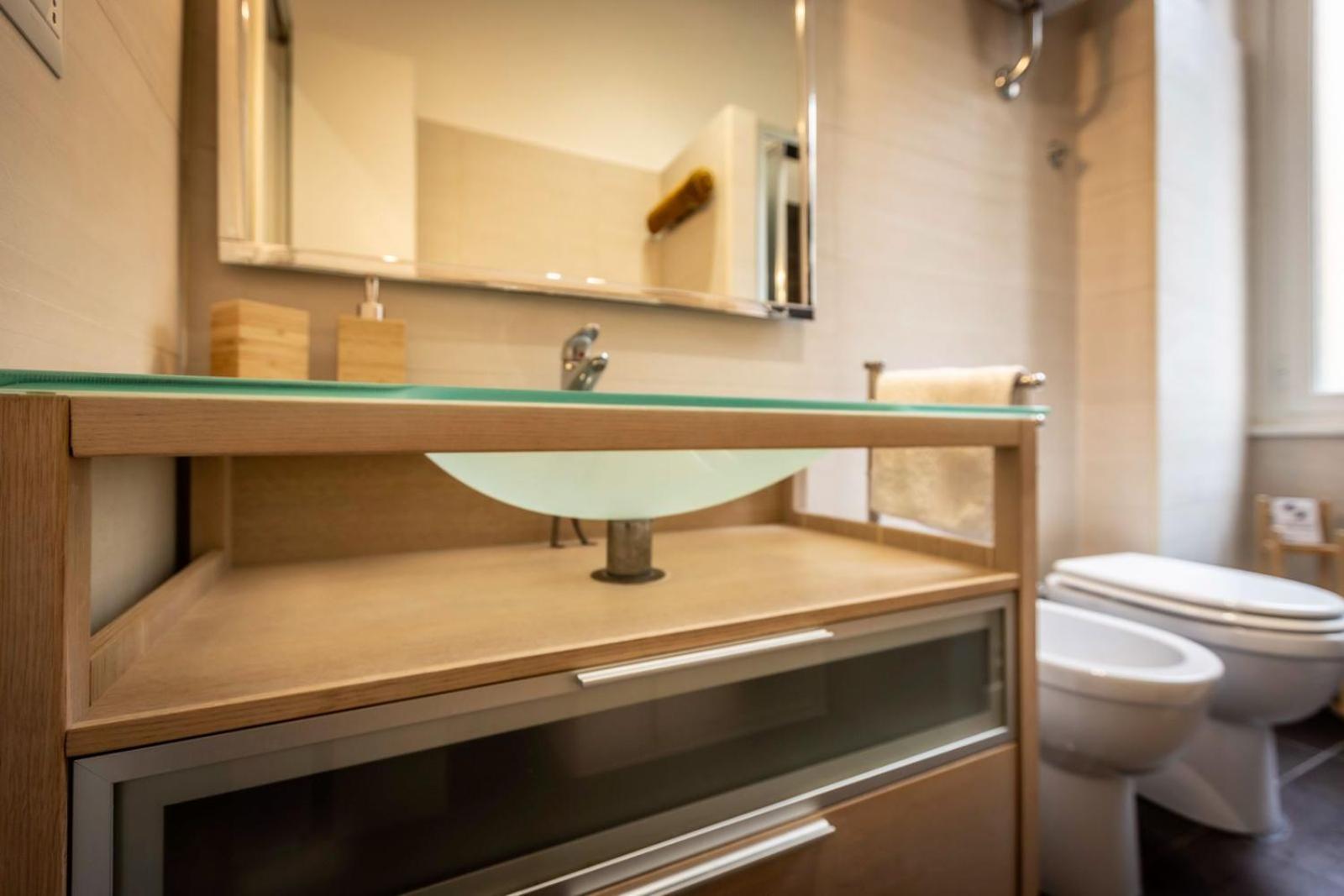 Aradam Luxury Heritage Apartment Rome