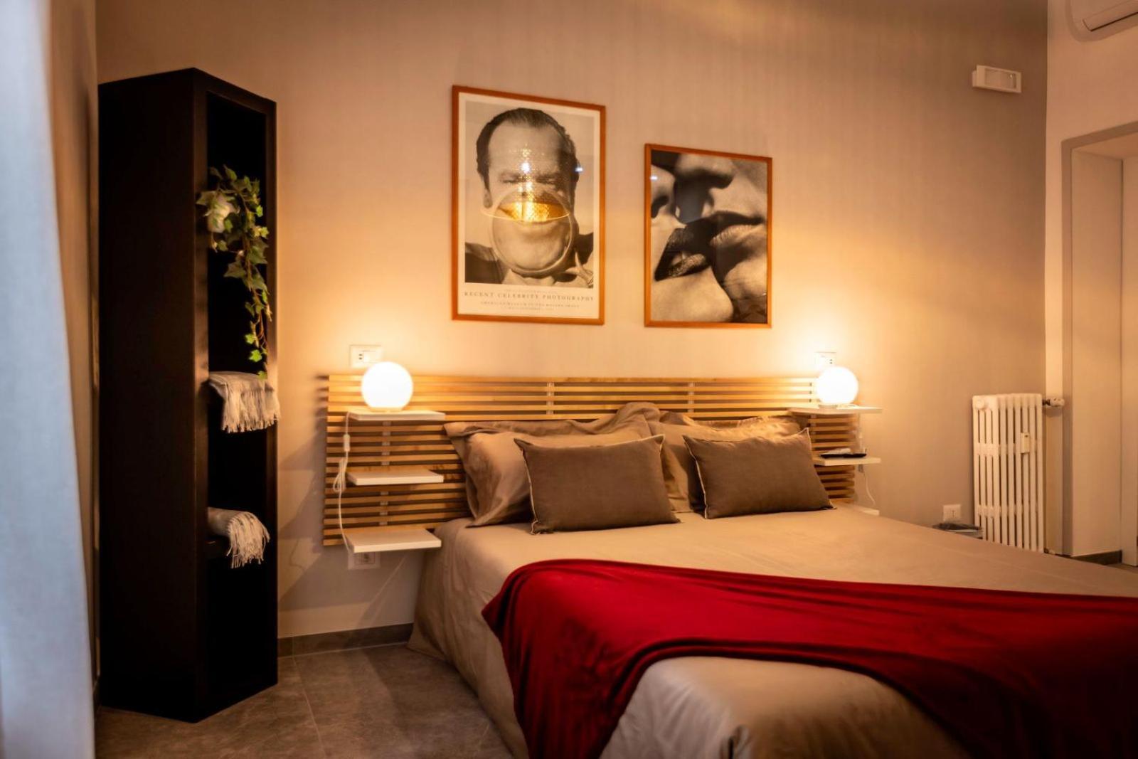Apartment Aradam Luxury Heritage