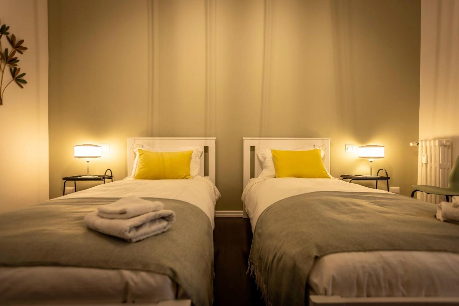 Aradam Luxury Heritage Apartment *
