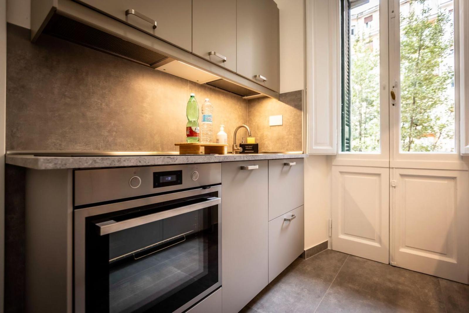 Apartment Aradam Luxury Heritage Rome