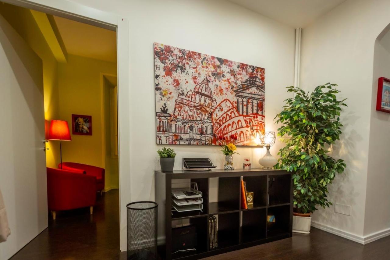 Aradam Luxury Heritage Apartment