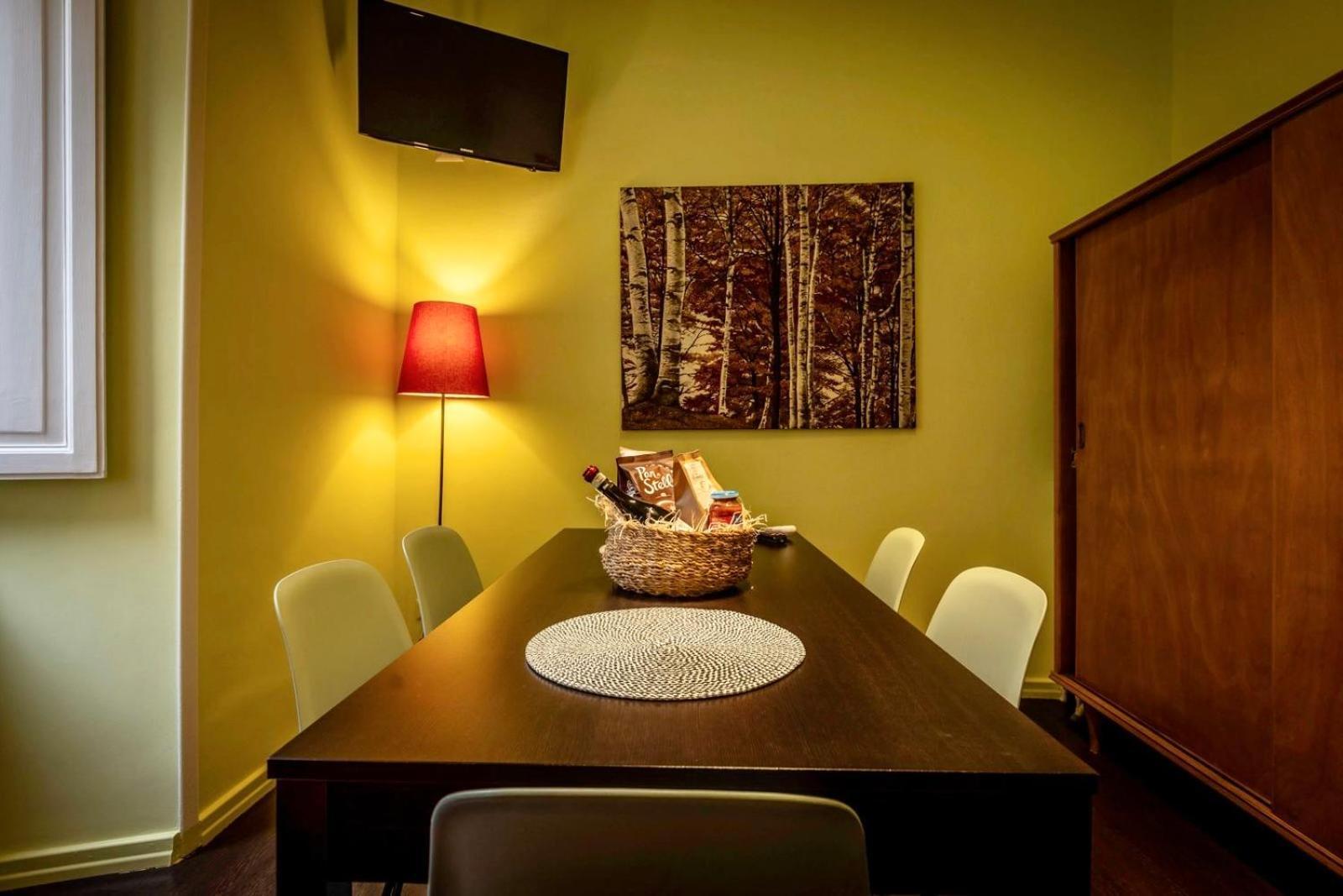 Apartment Aradam Luxury Heritage *