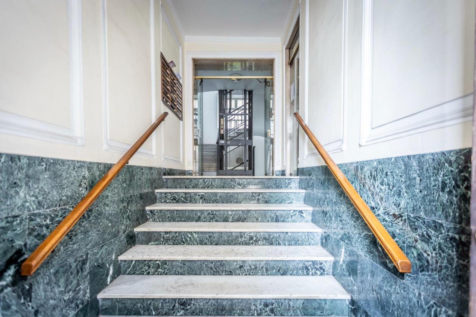 Apartment Aradam Luxury Heritage Rome