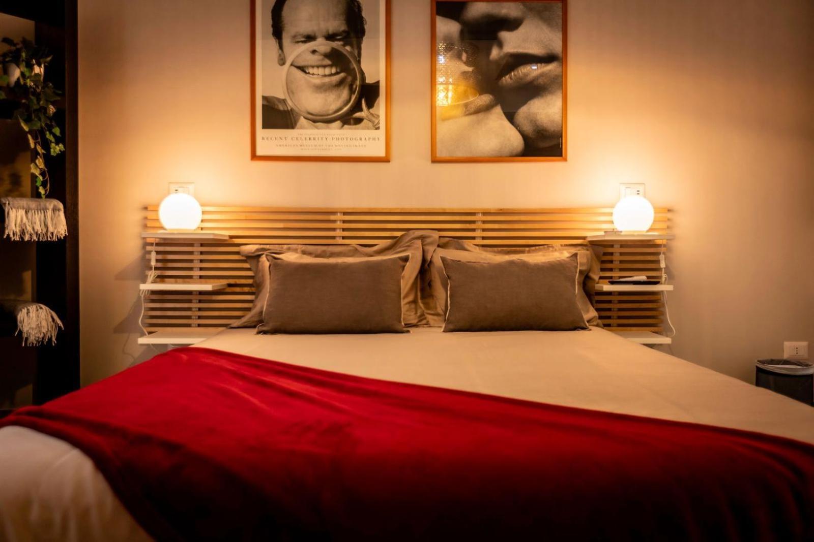 Aradam Luxury Heritage Apartment *
