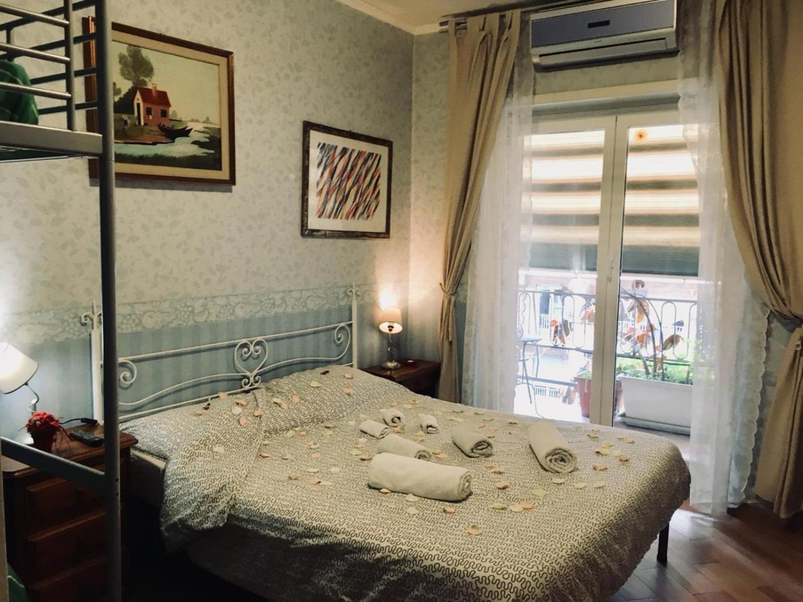 A Casa Di Simone Bed & Breakfast Rome