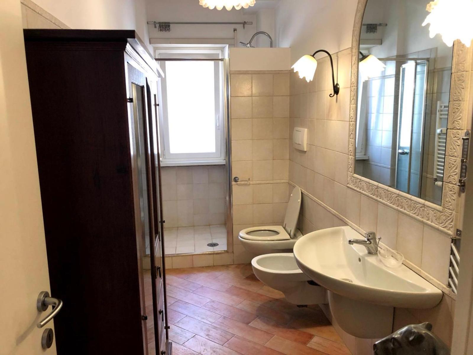 A Casa Di Simone * Rome