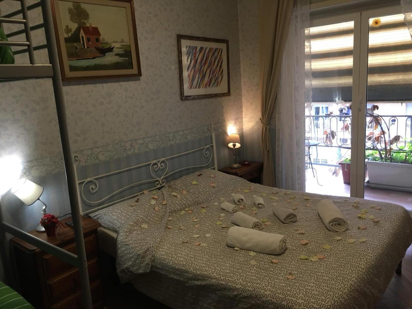A Casa Di Simone Bed & Breakfast Rome