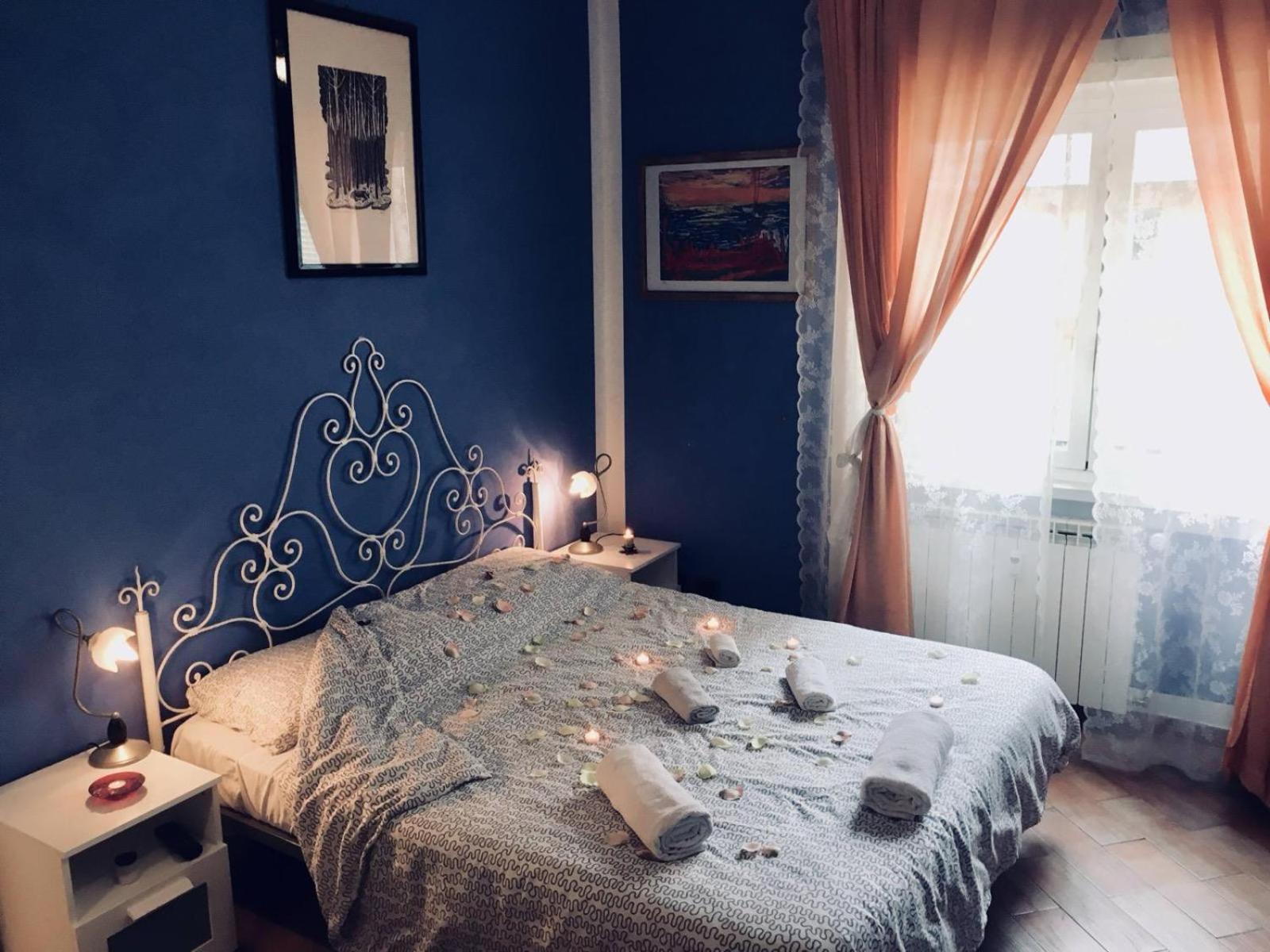 Bed & Breakfast A Casa Di Simone Rome