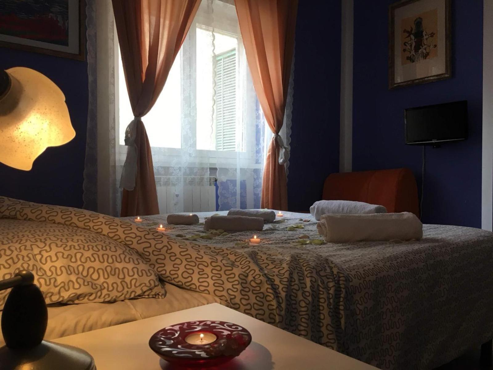 A Casa Di Simone Rome