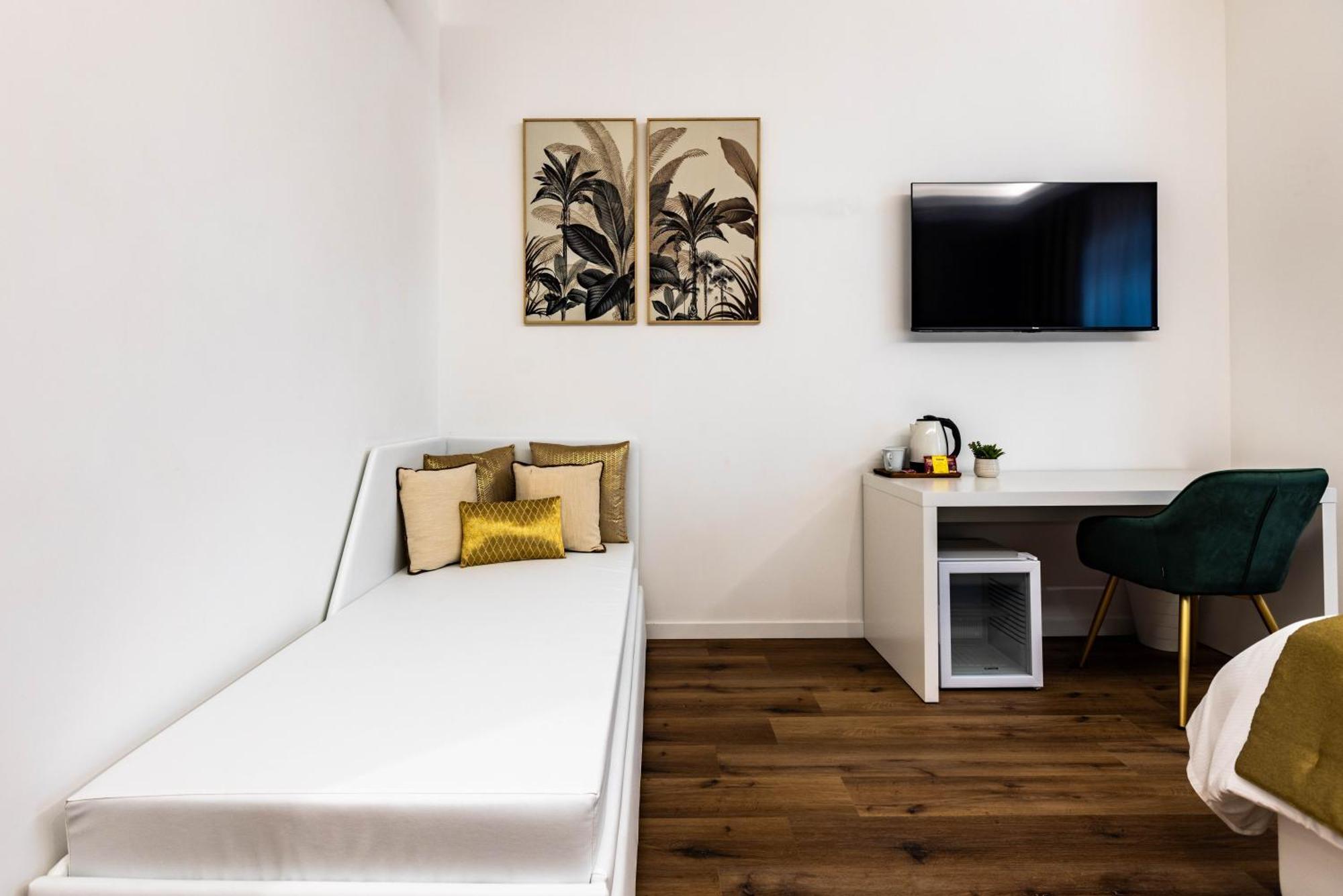 Guest house G Marconi &