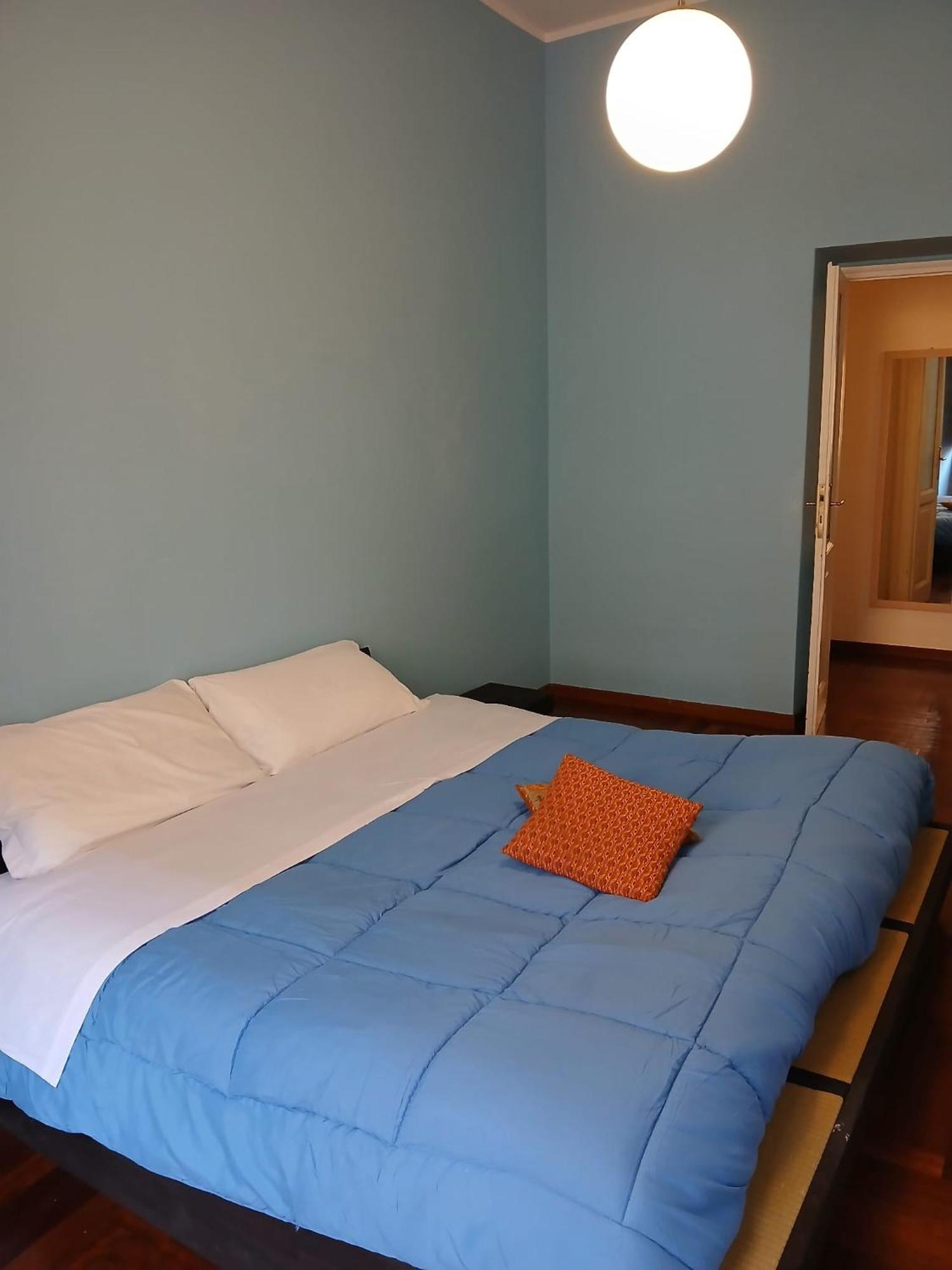 Apartment Casa Anna - Vatican & Metro Ottaviano Rome