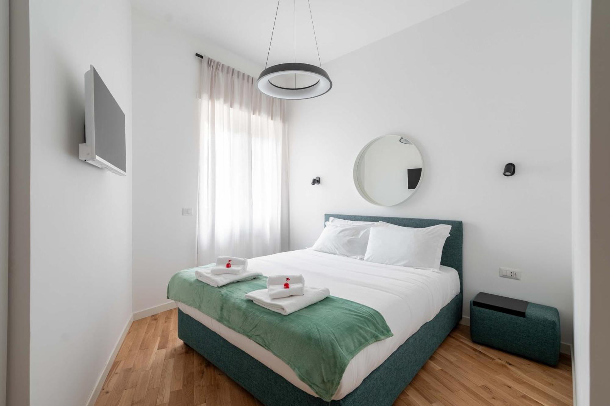 Domus 50 Appartement