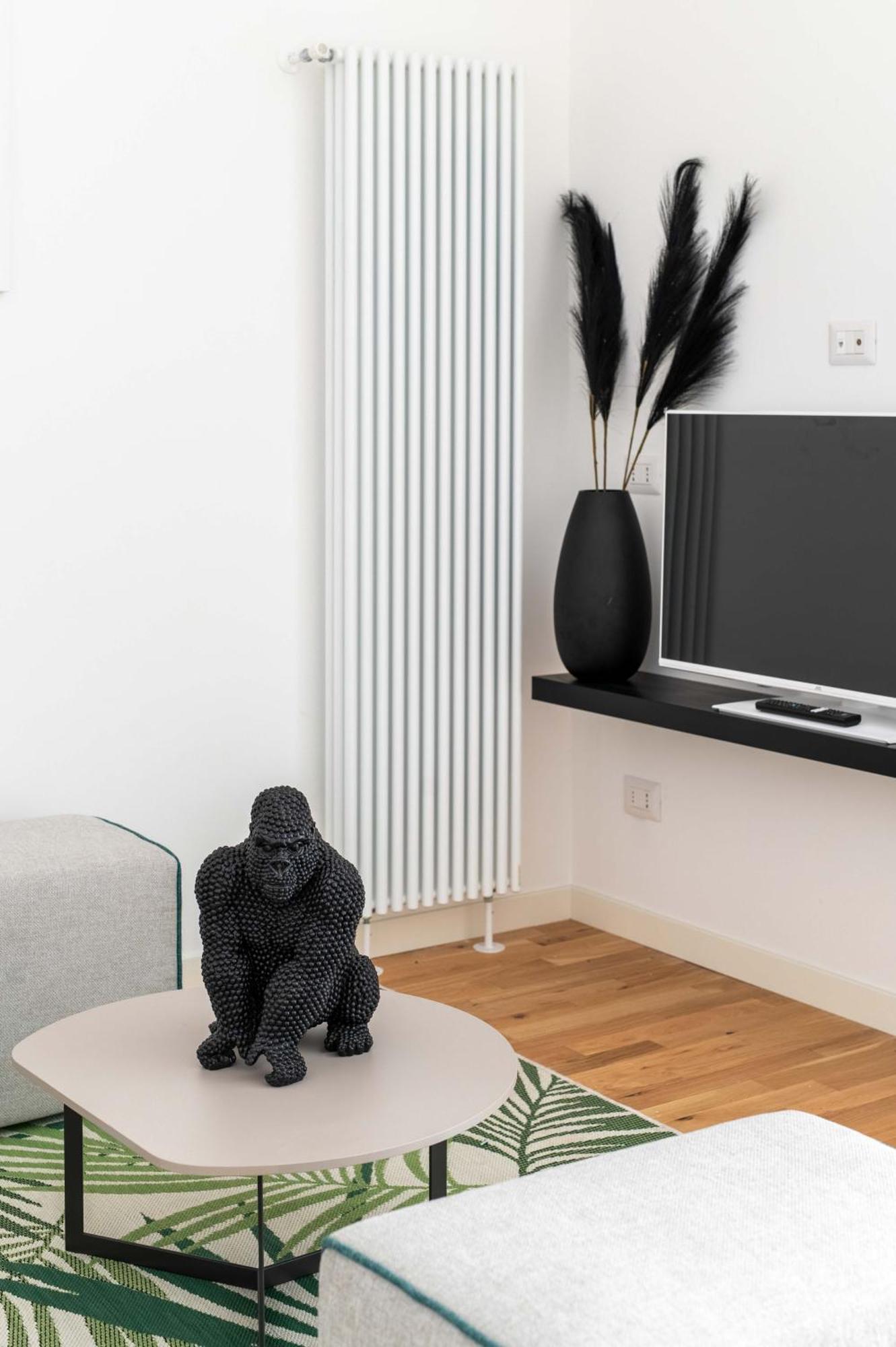 Domus 50 Appartement *