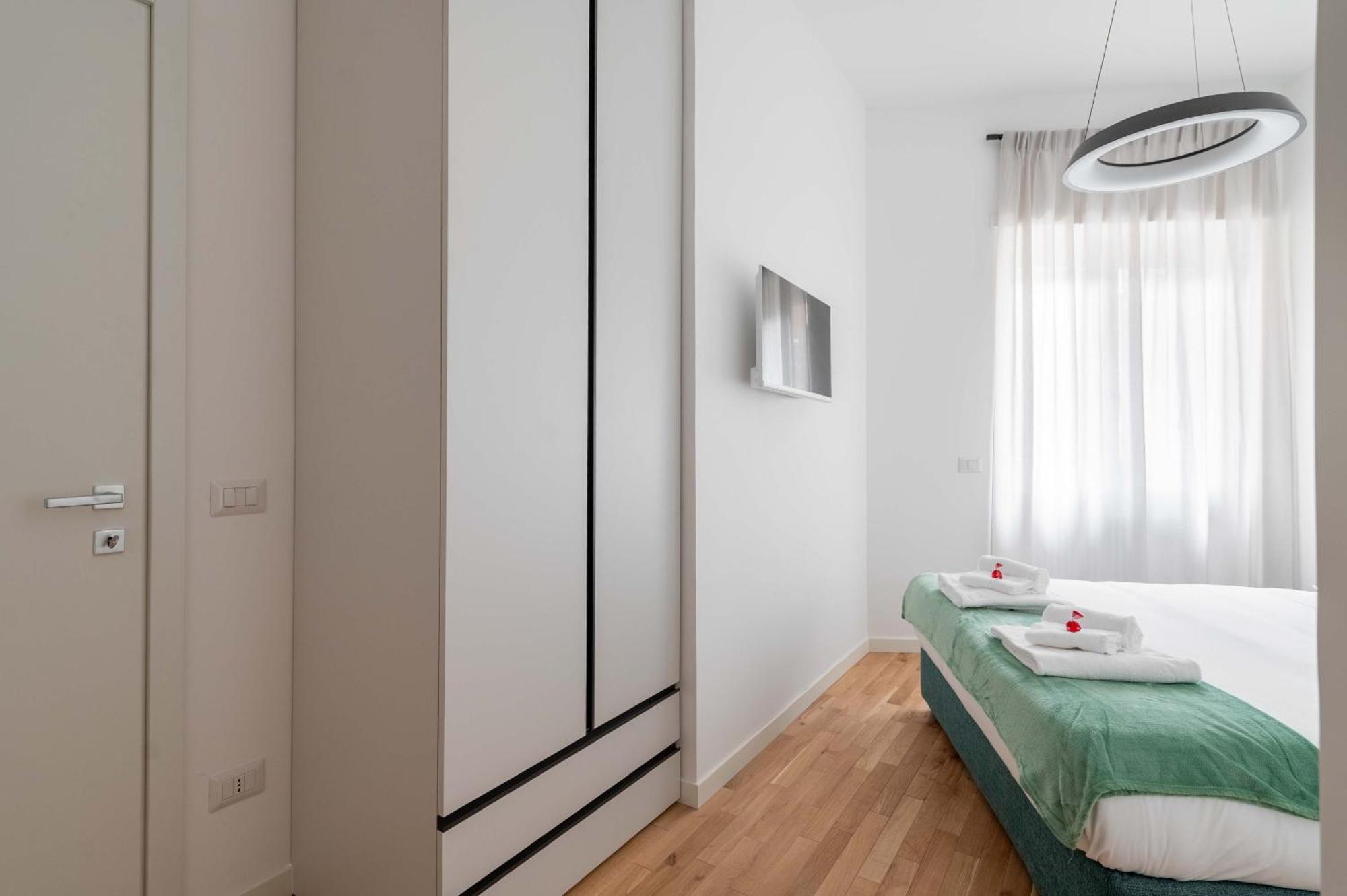 Appartement Domus 50 *