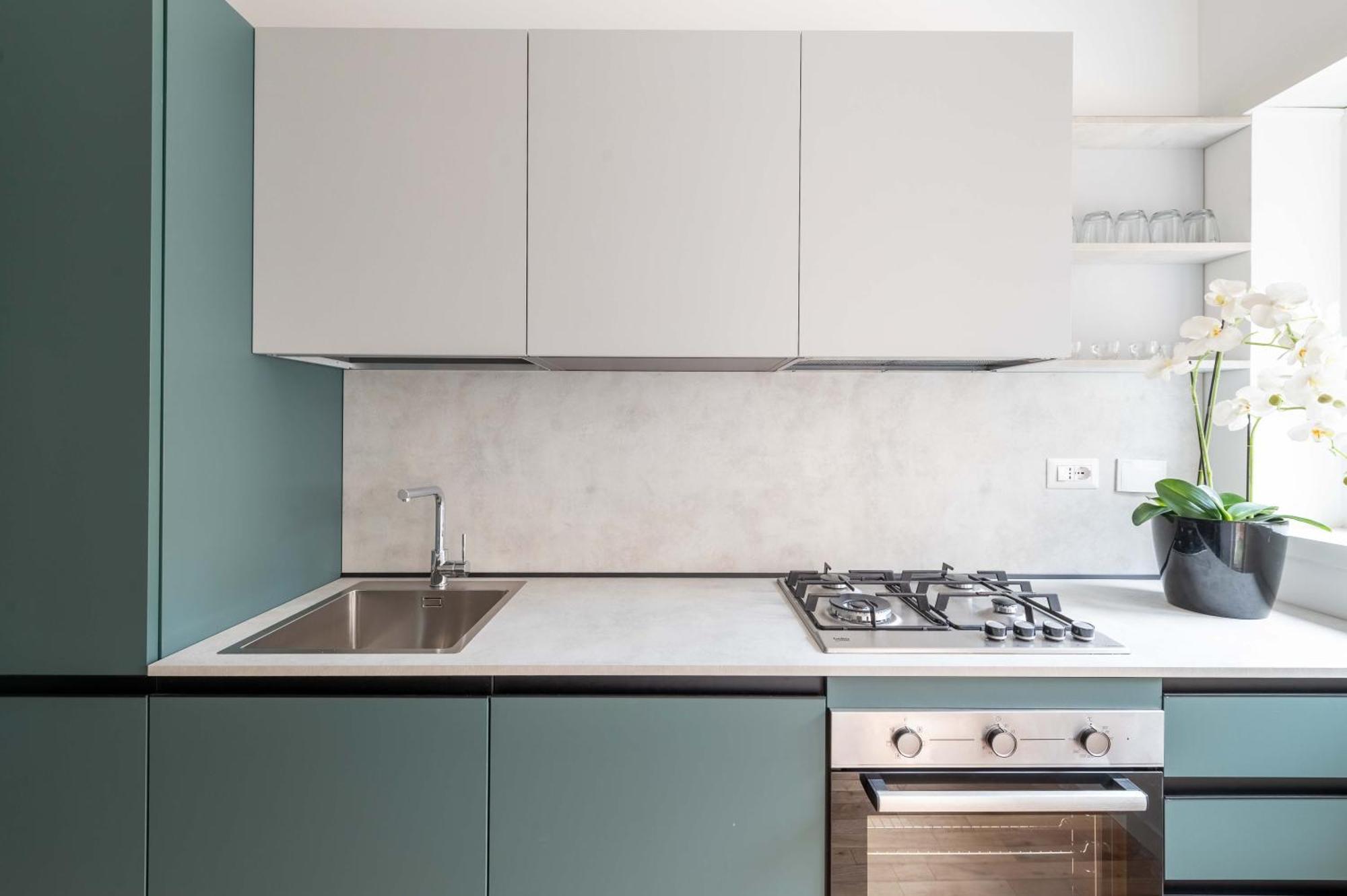 Appartement Domus 50 *