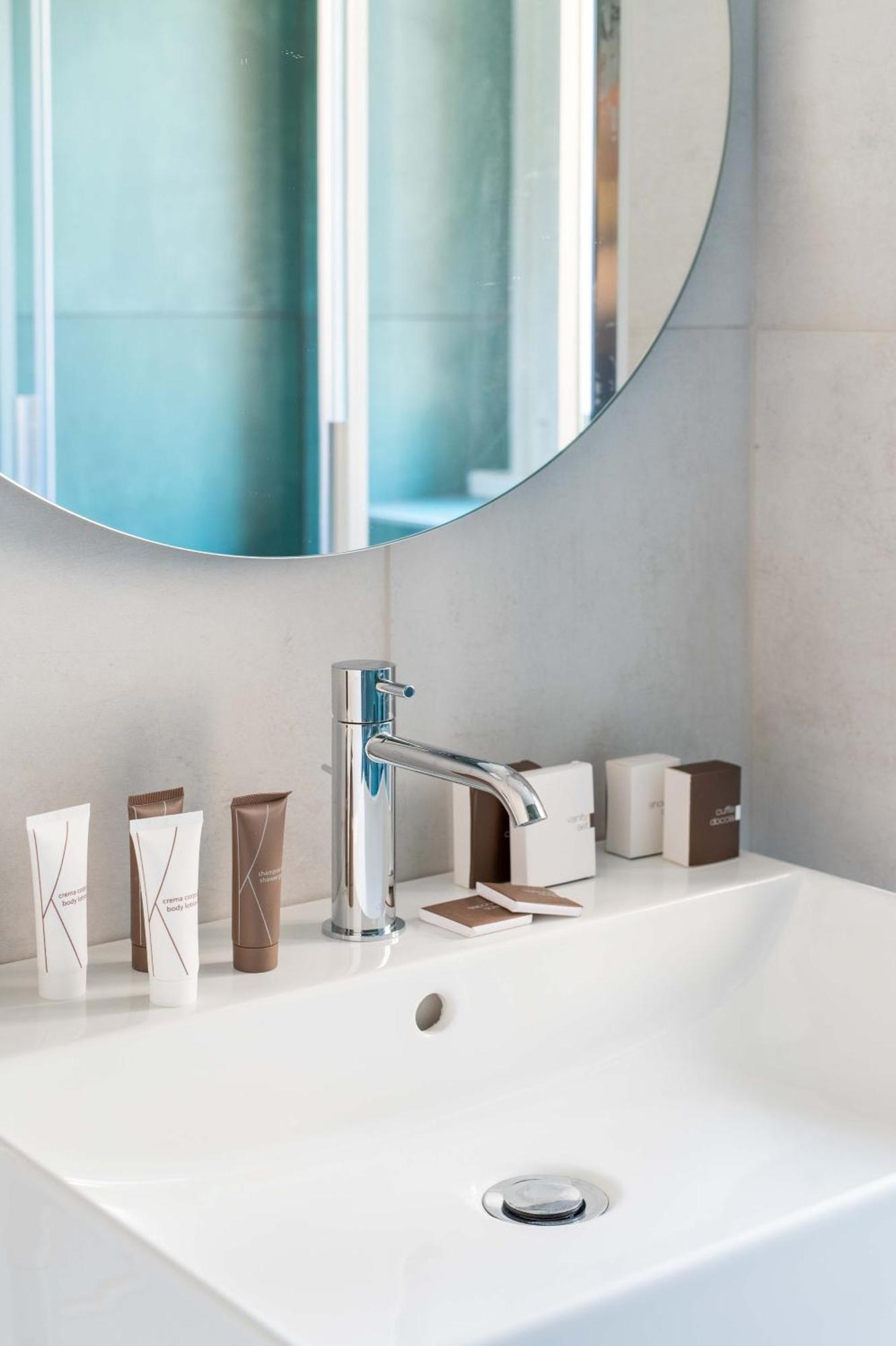 Domus 50 Appartement *