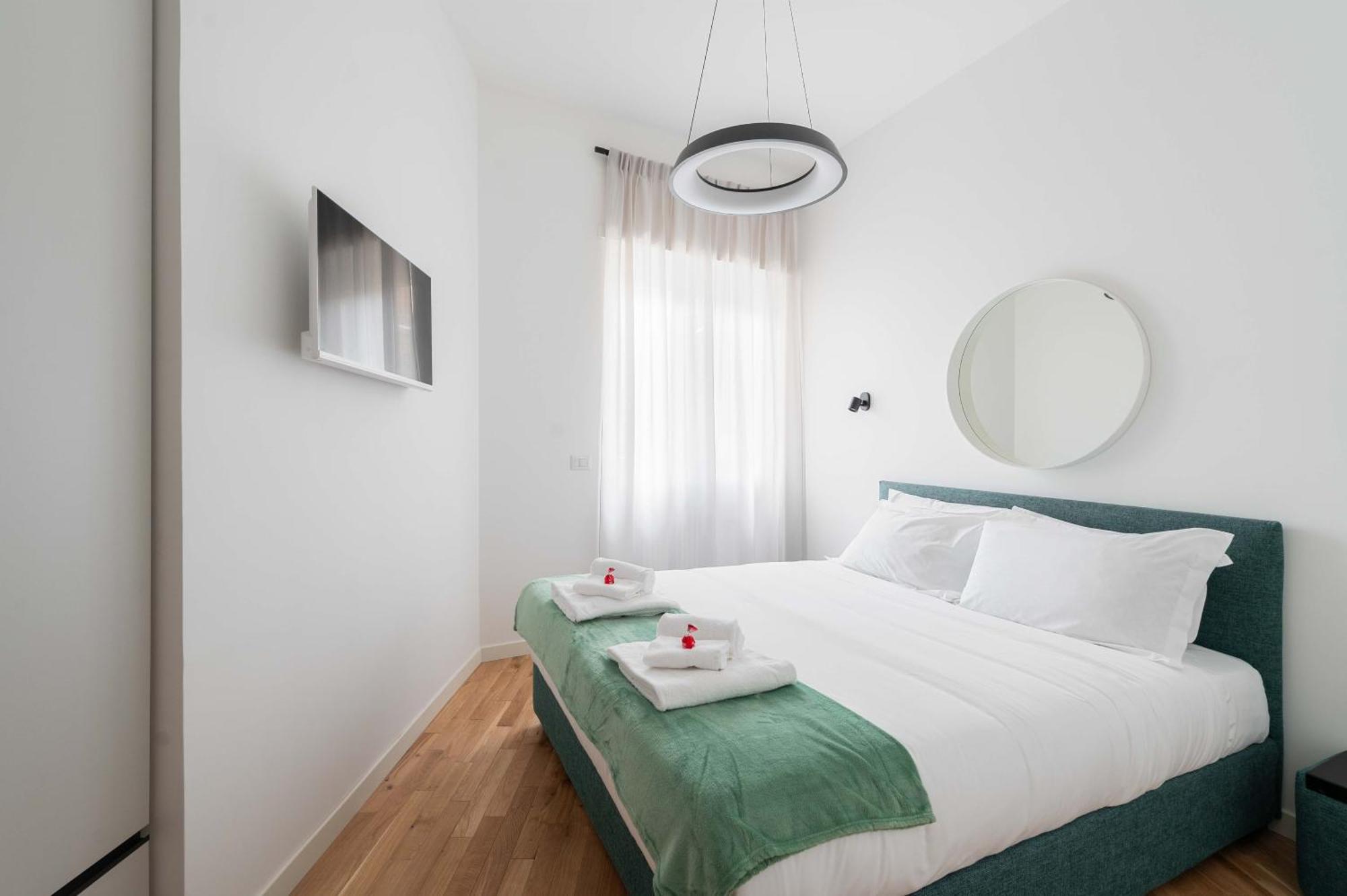 Domus 50 Appartement