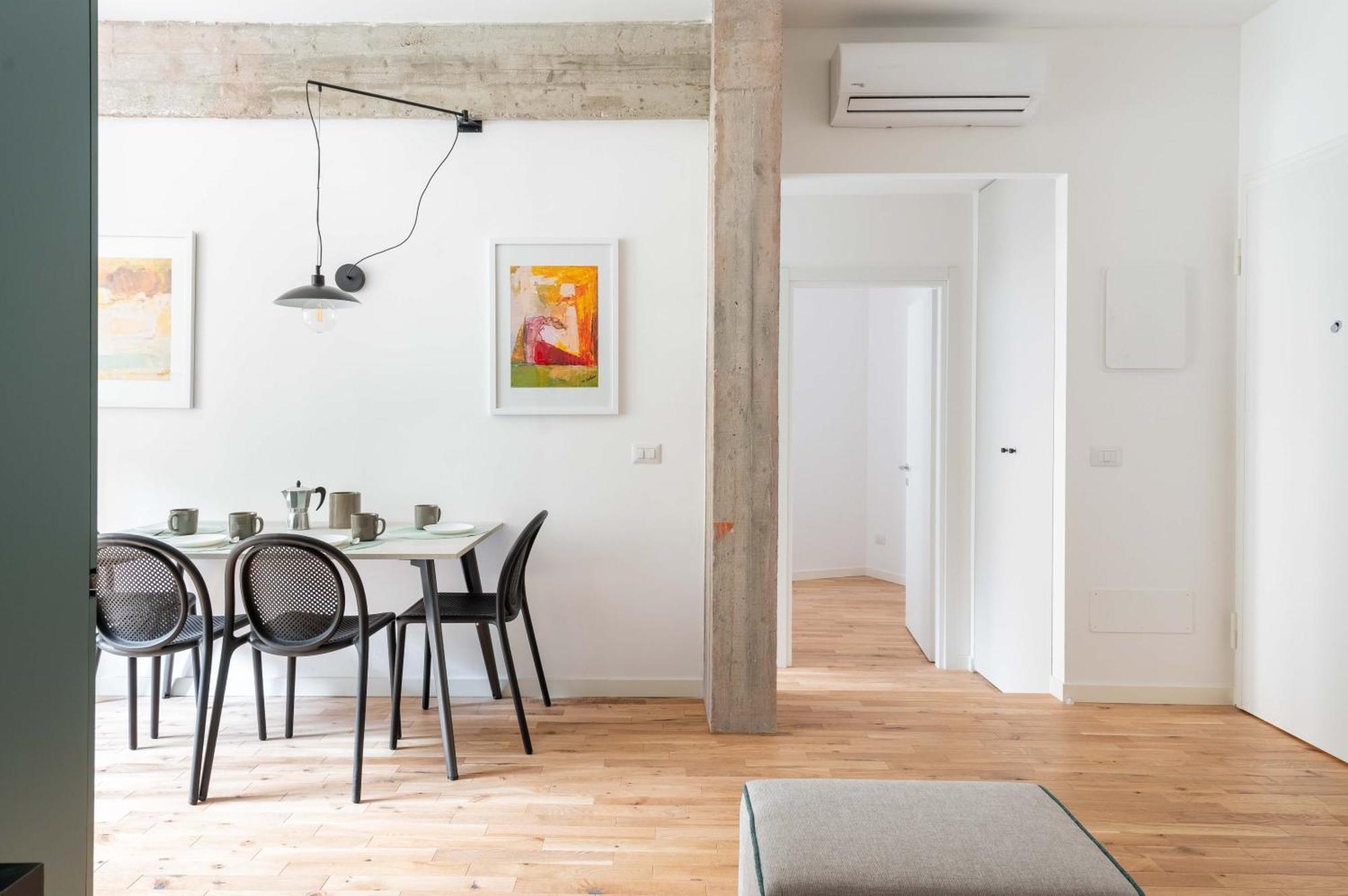 Appartement Domus 50