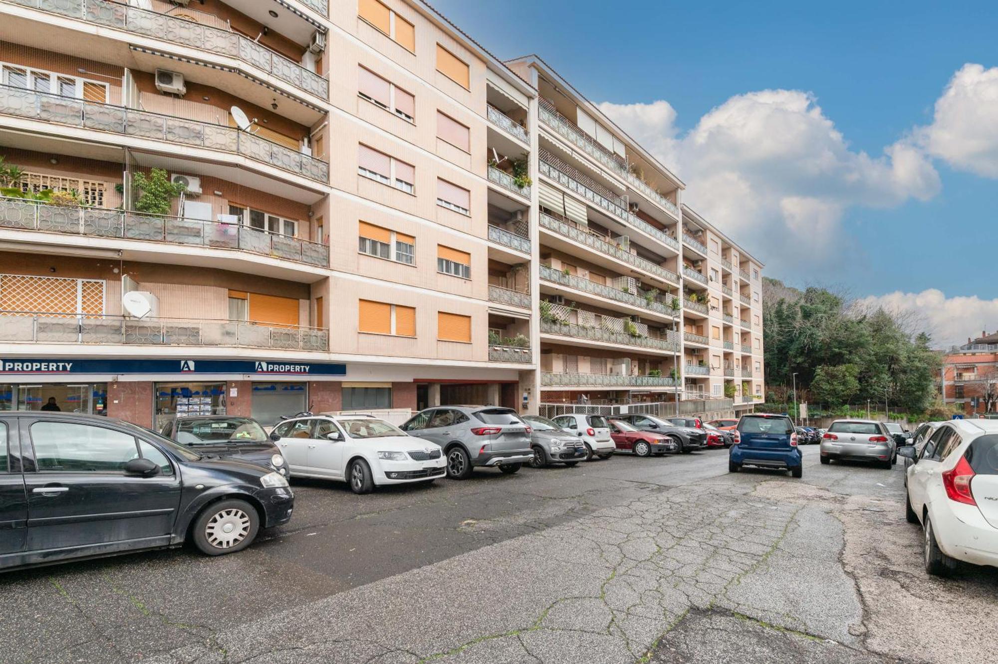 Appartement Domus 50