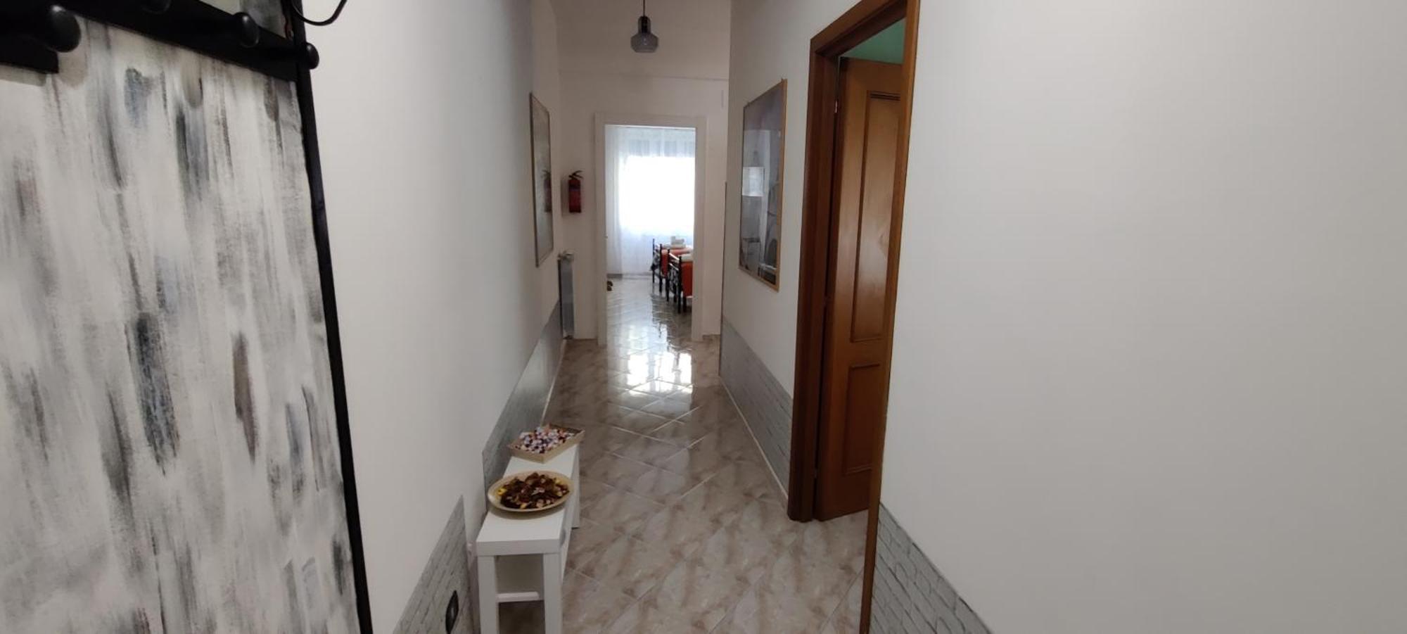 Malagrino House * Rome