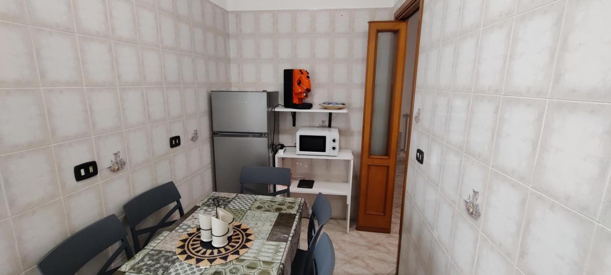Malagrino House Apartment Rome