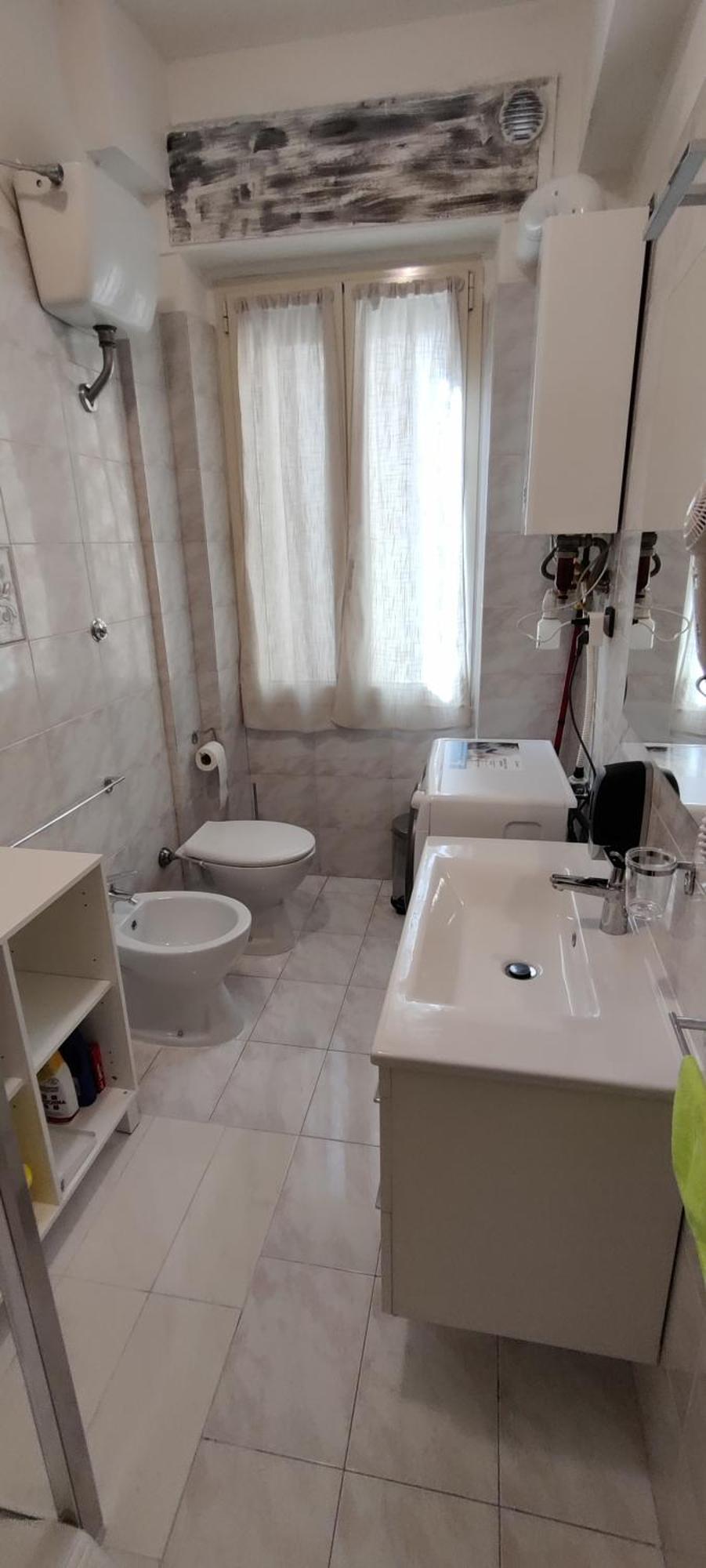 Malagrino House Rome