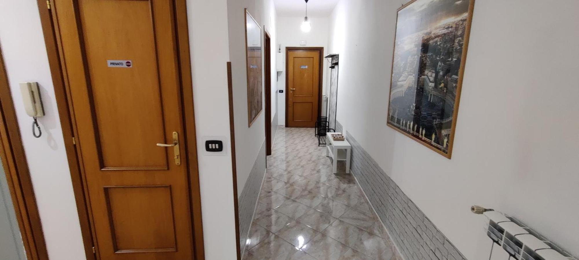 Malagrino House Apartment Rome