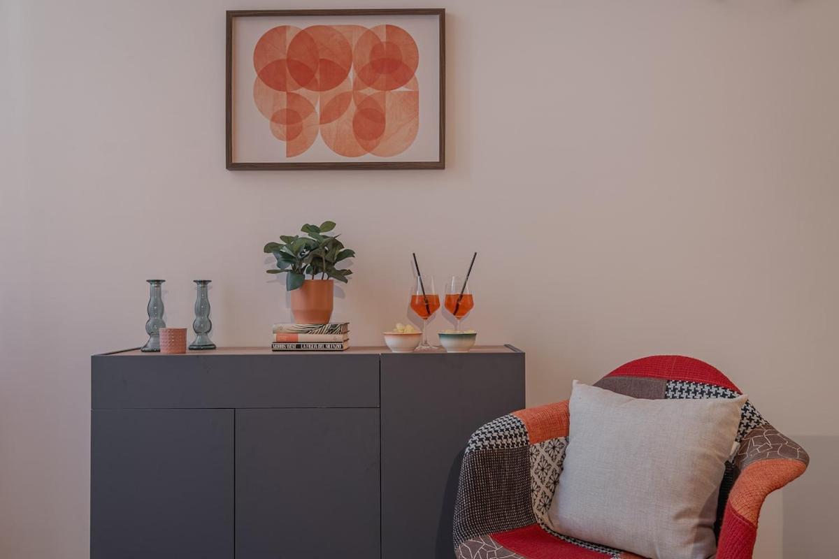 B&f Vatican Apartment Rome