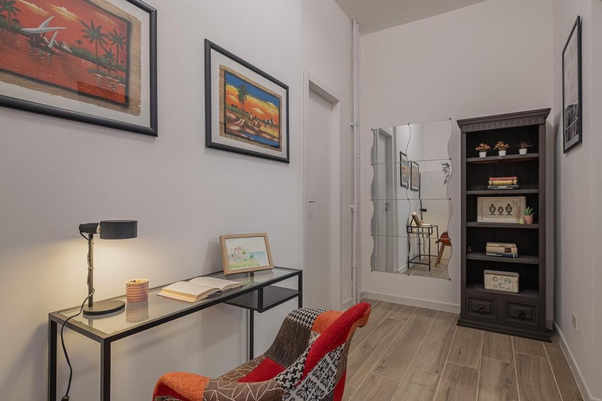 Apartment B&f Vatican Rome