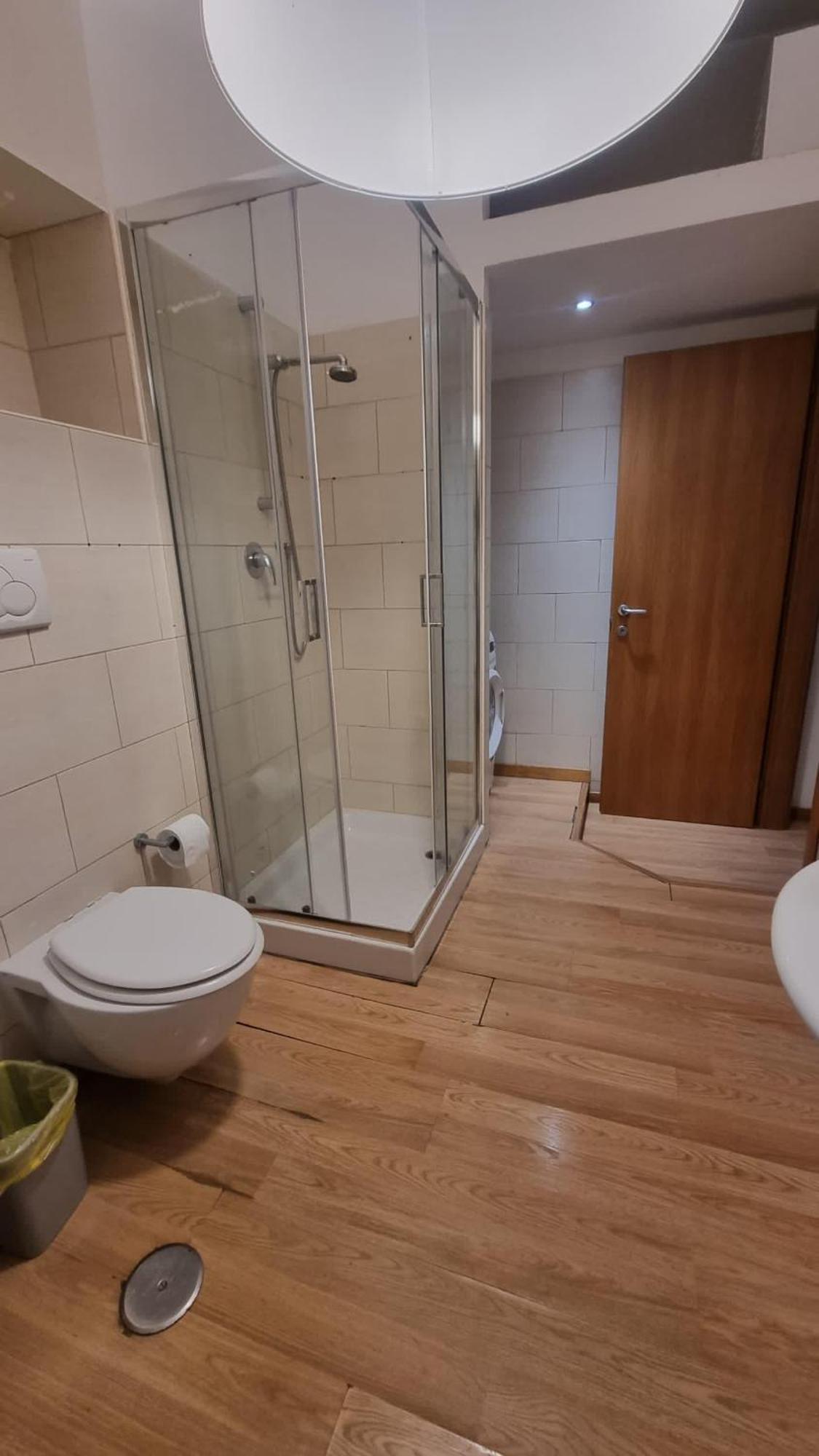 Appartement Il Plancton Ii