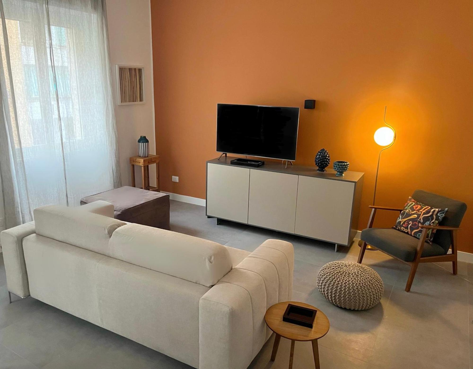 Casa Francisca - New Boutique * Rome