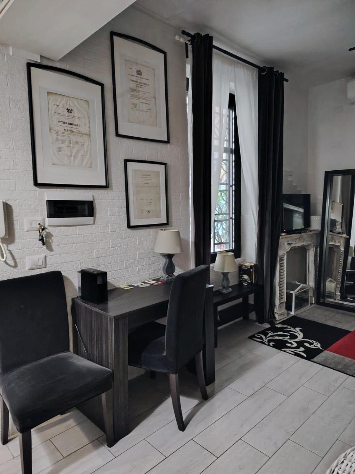 Testaccio Dream Historic Centre Appartamento *