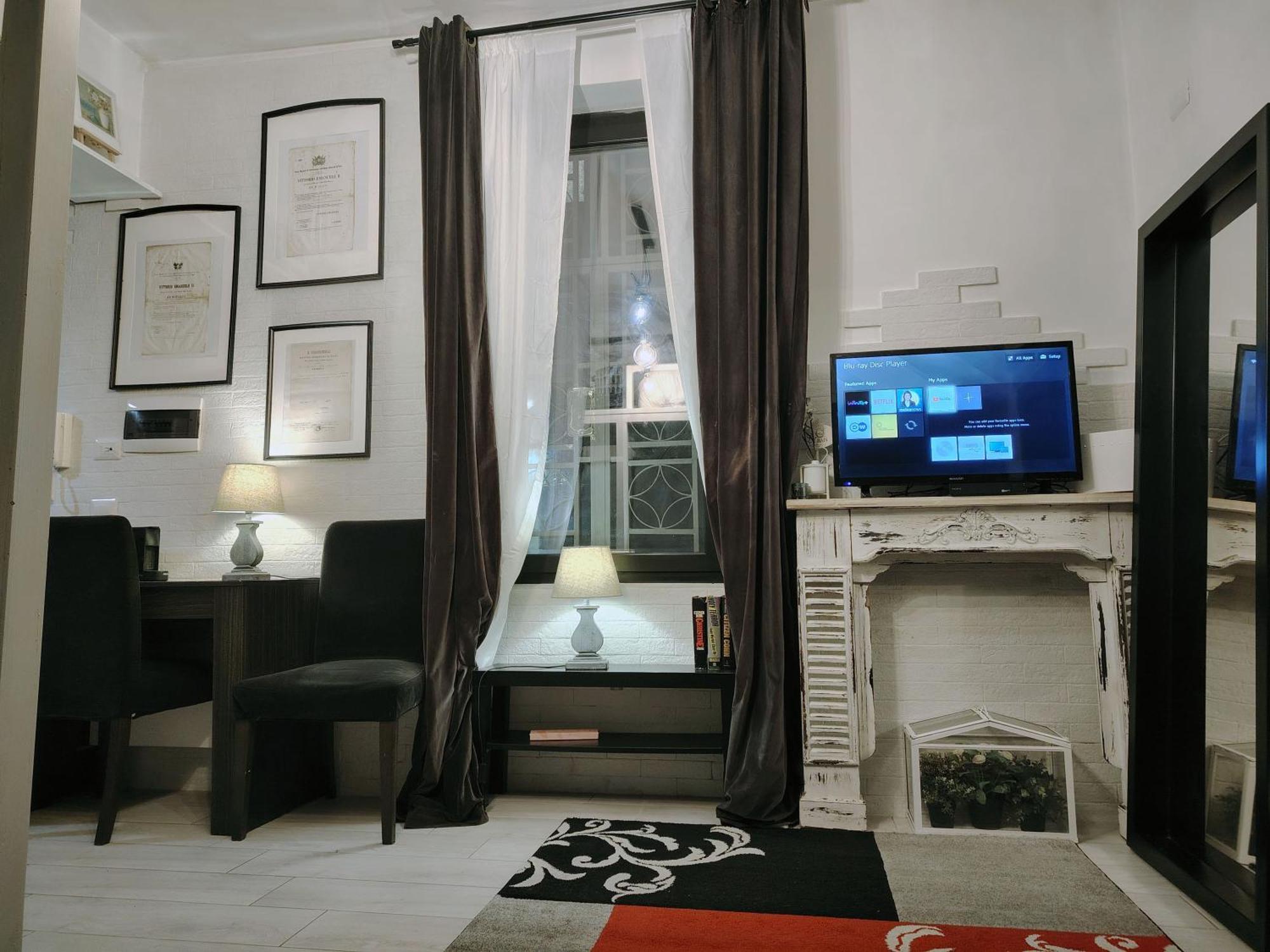 Testaccio Dream Historic Centre Appartamento
