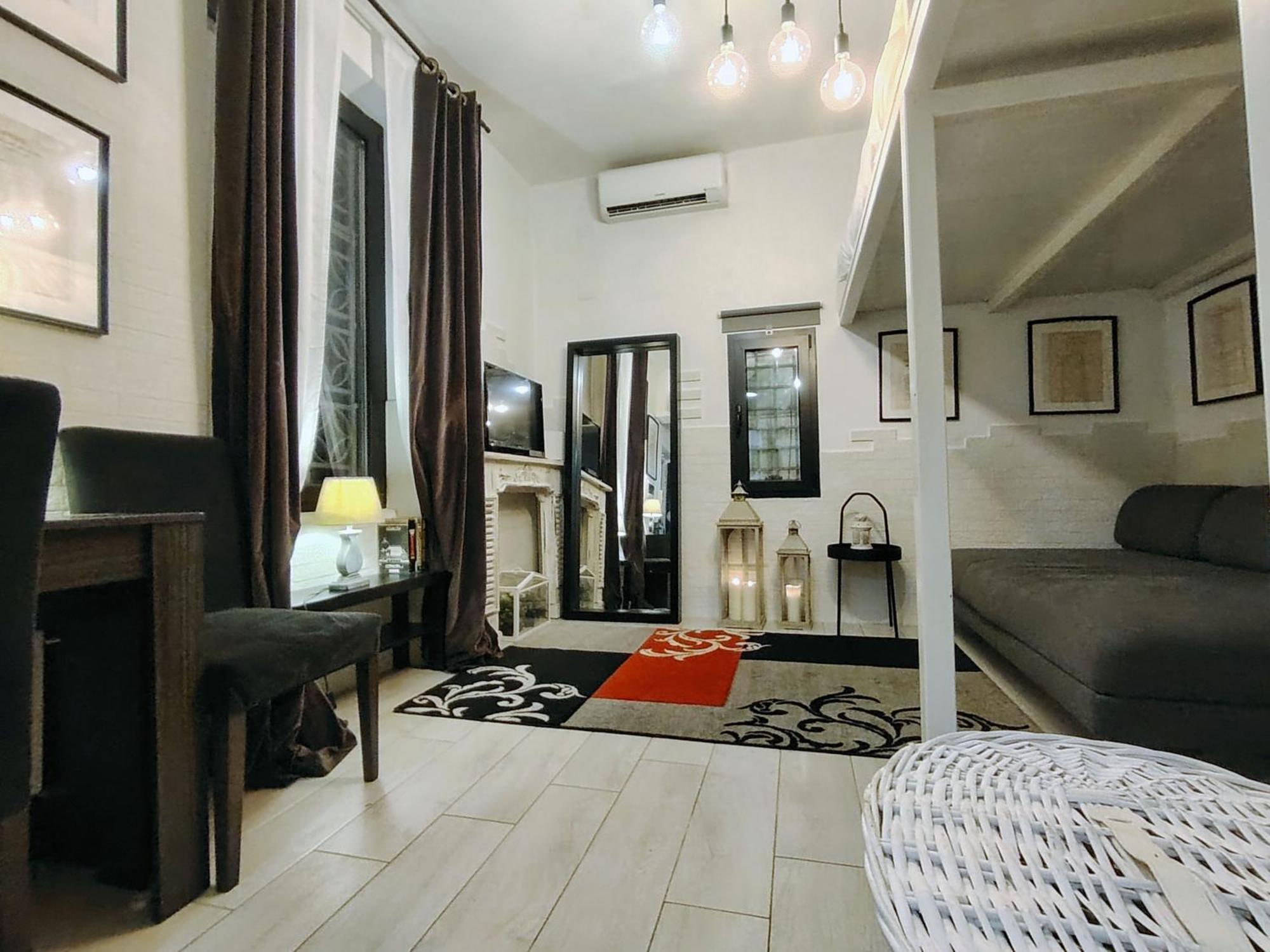 Apartment Testaccio Dream Historic Centre *