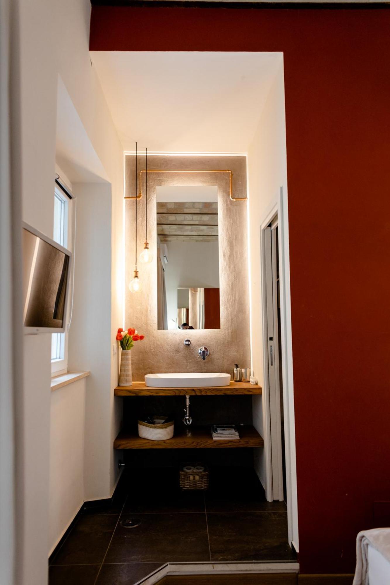 Apartment Bruno Domus Colosseo *