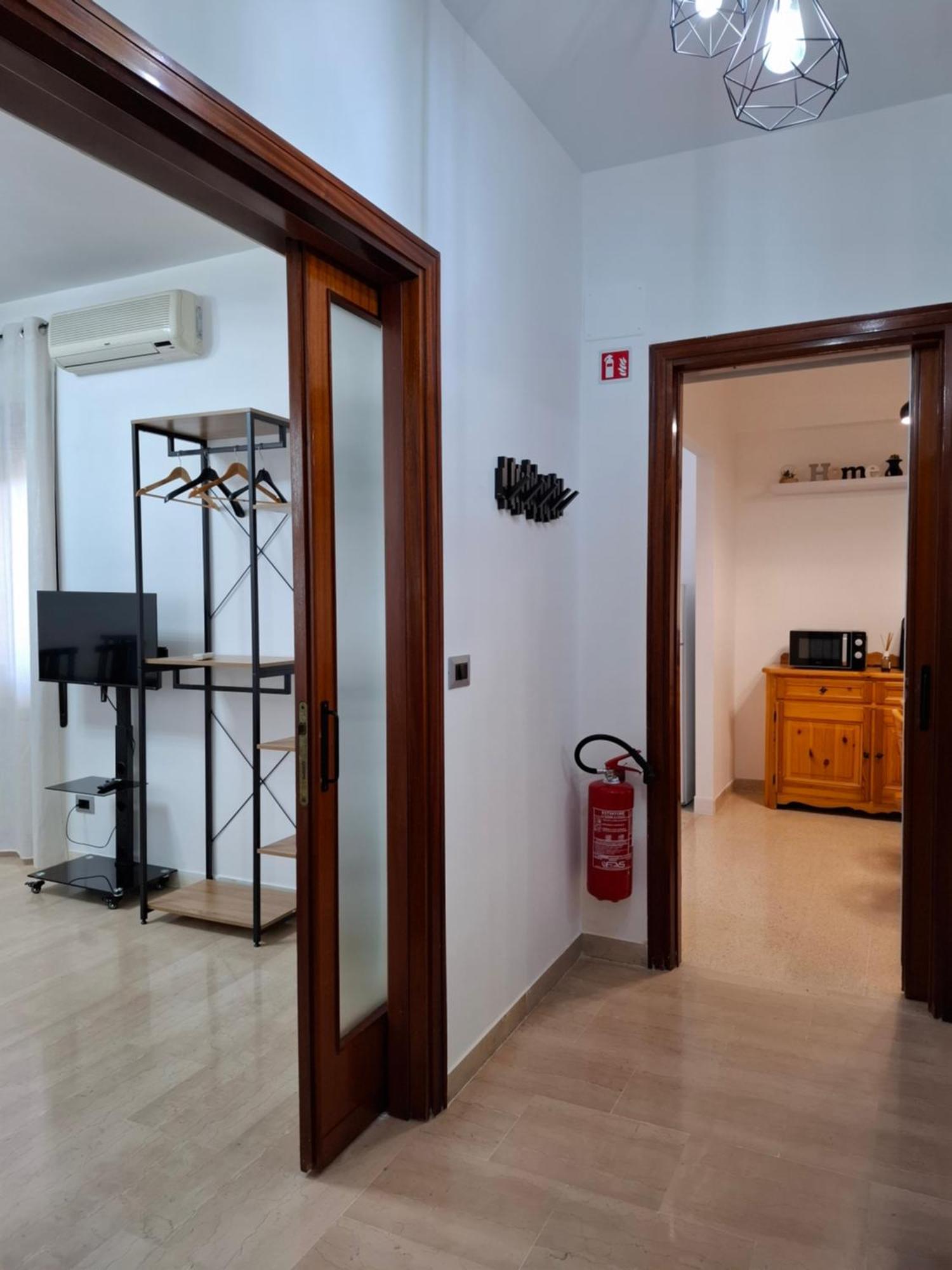 Apartment Lumina *