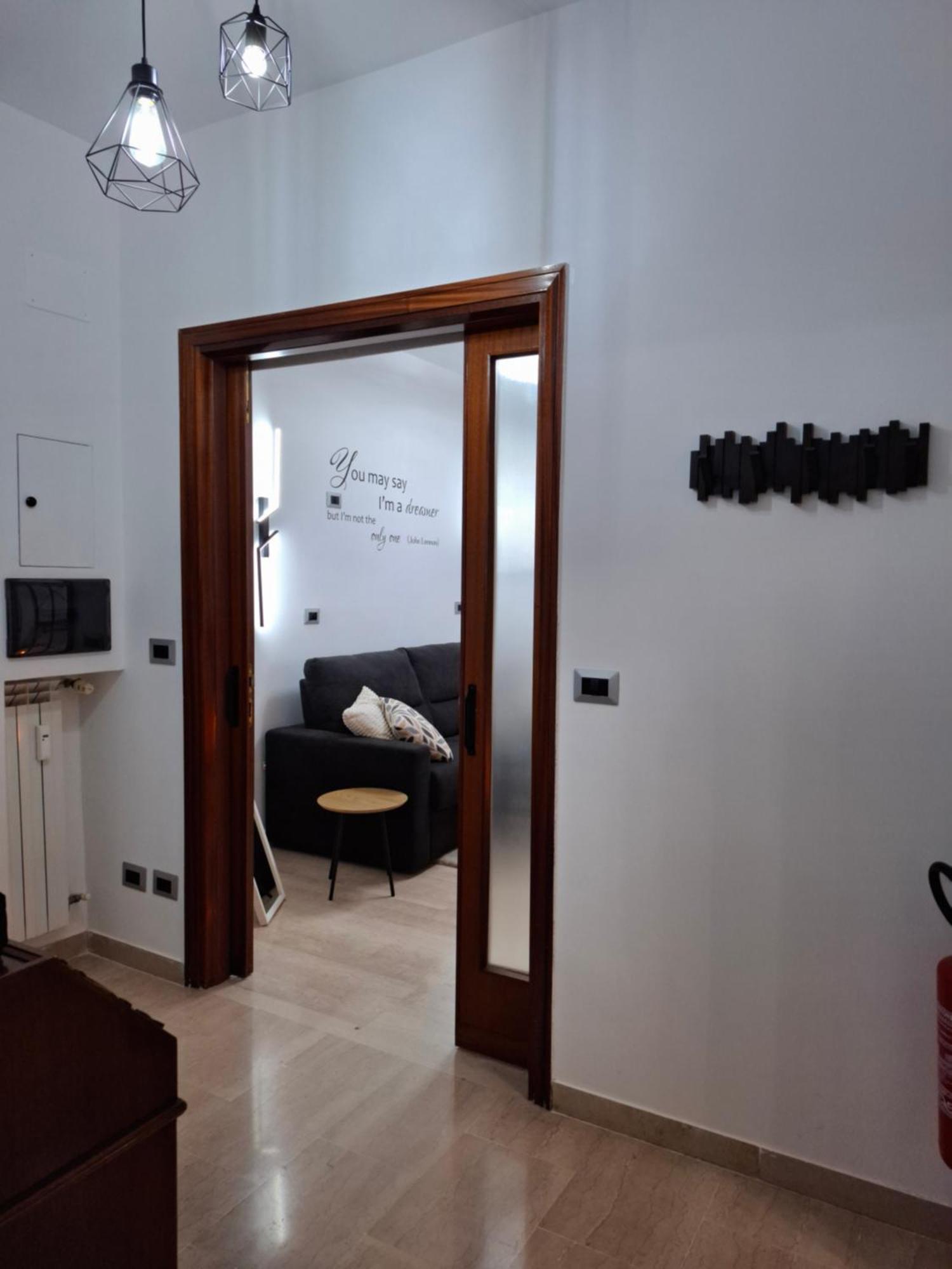 Lumina Apartment *