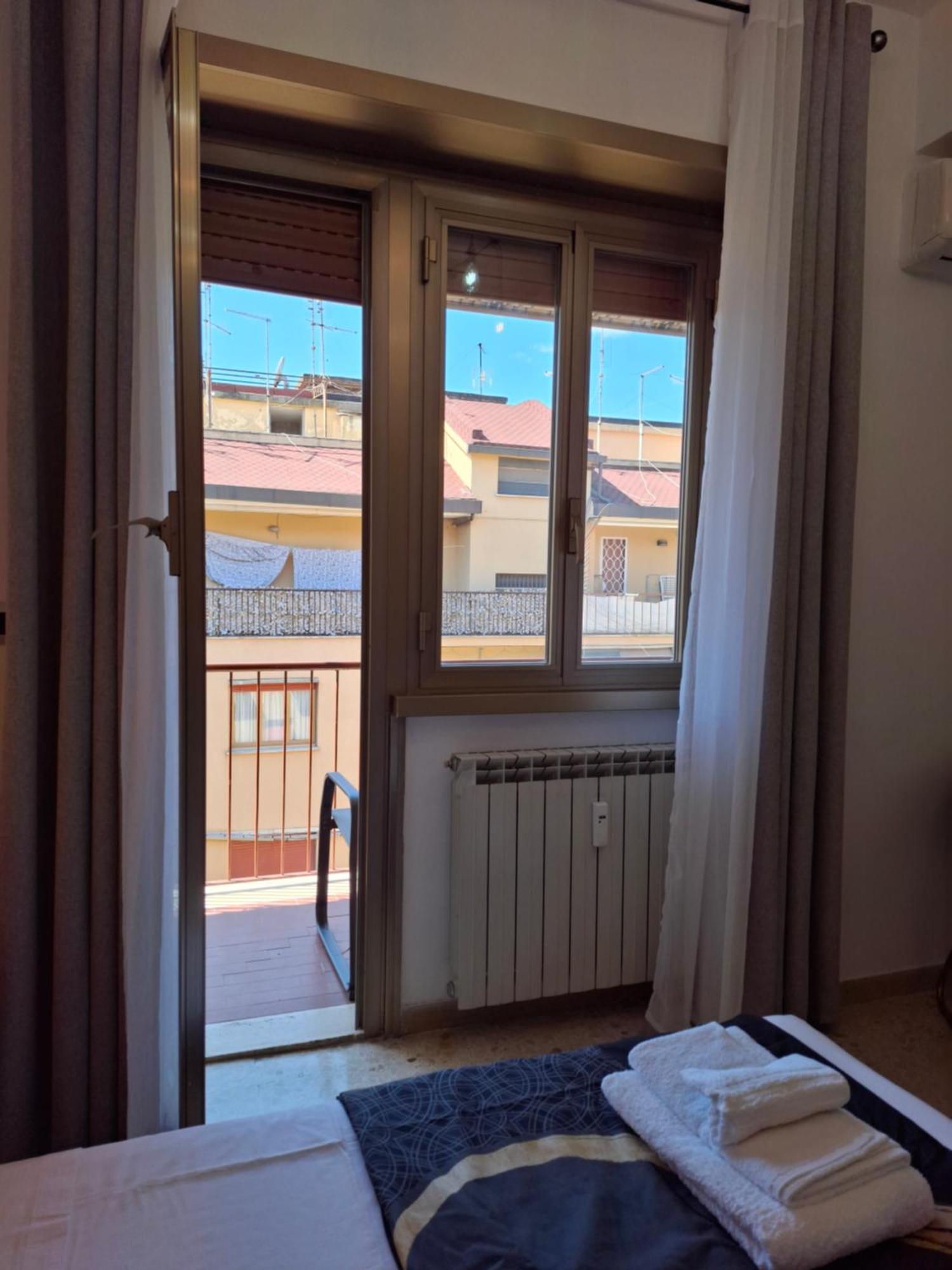 Lumina Apartment Rome