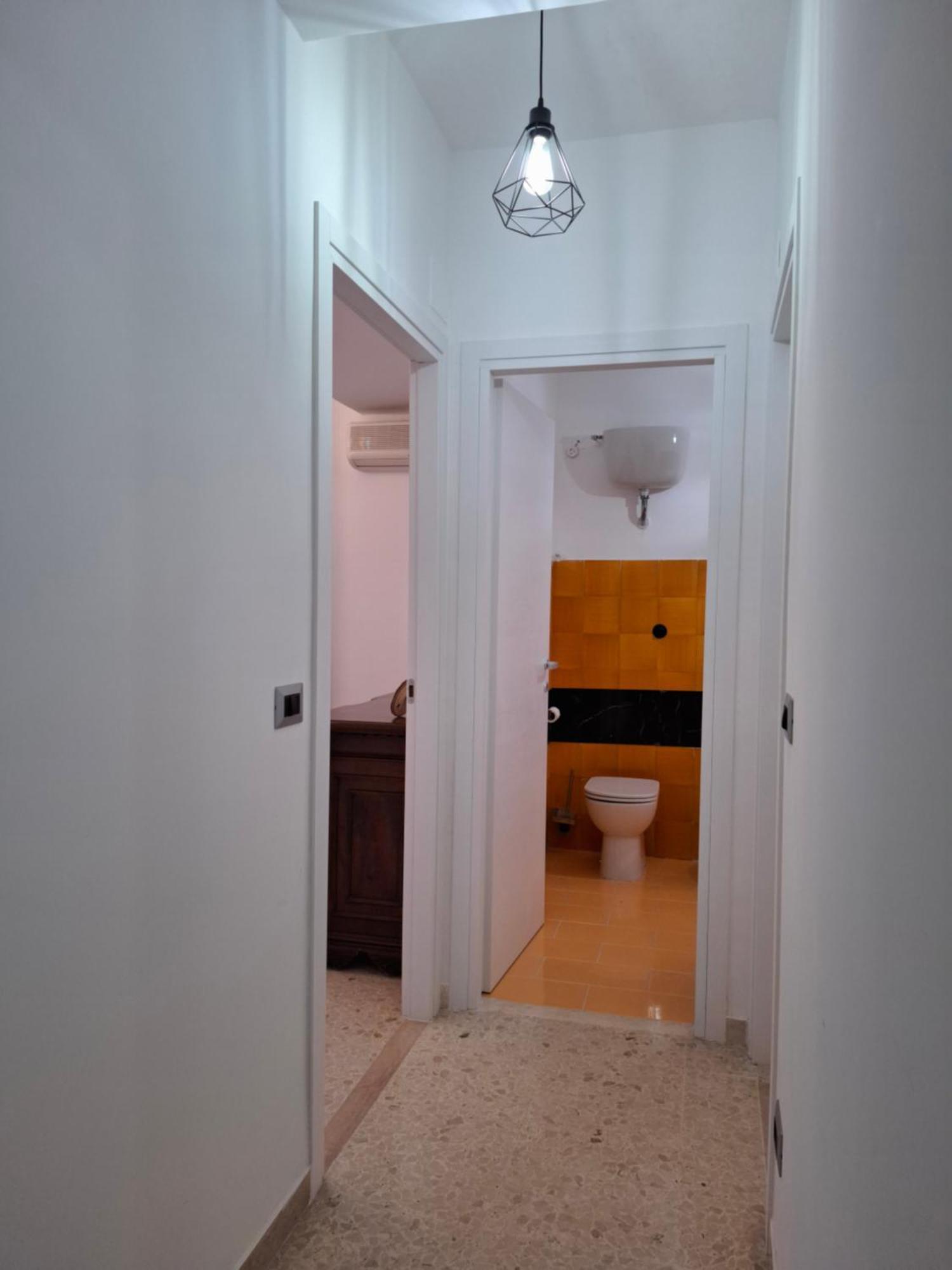 Apartment Lumina Rome
